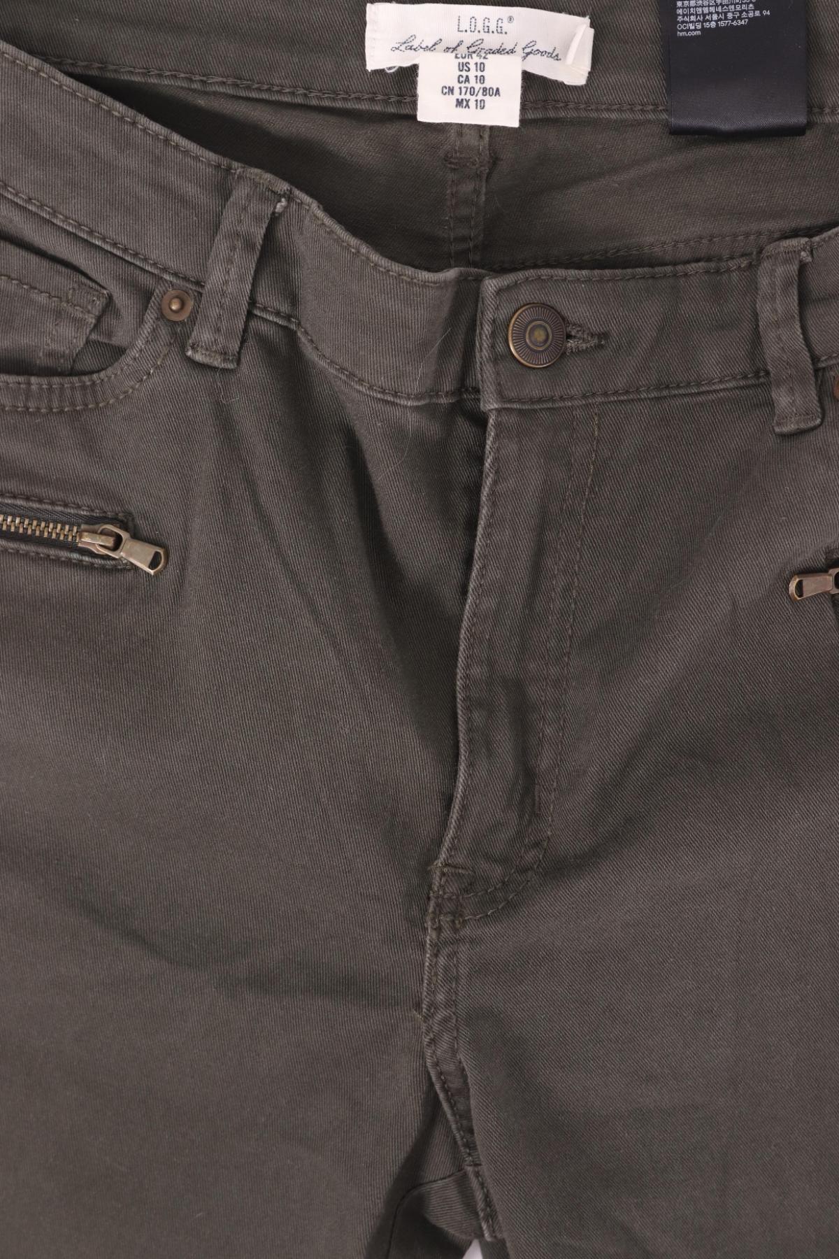 Панталон H&M L.O.G.G3