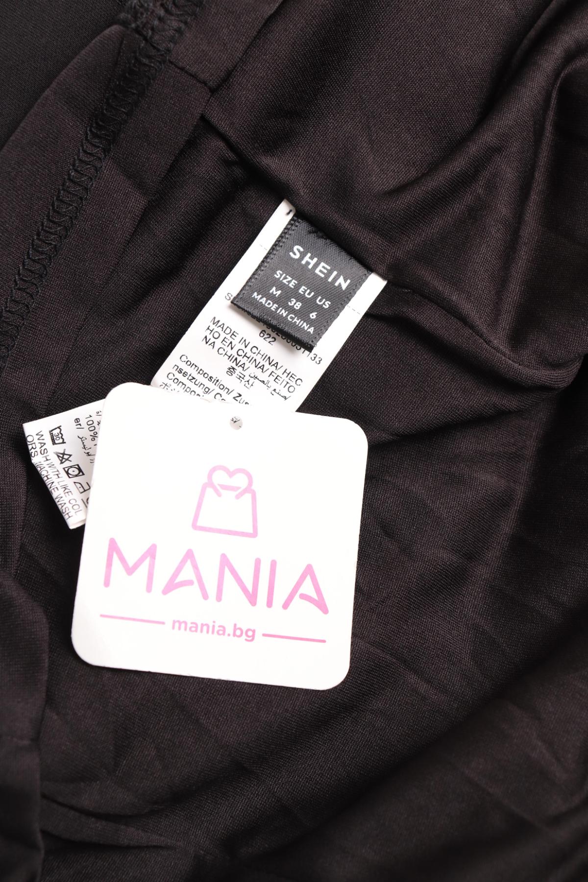 Ежедневна рокля SHEIN3