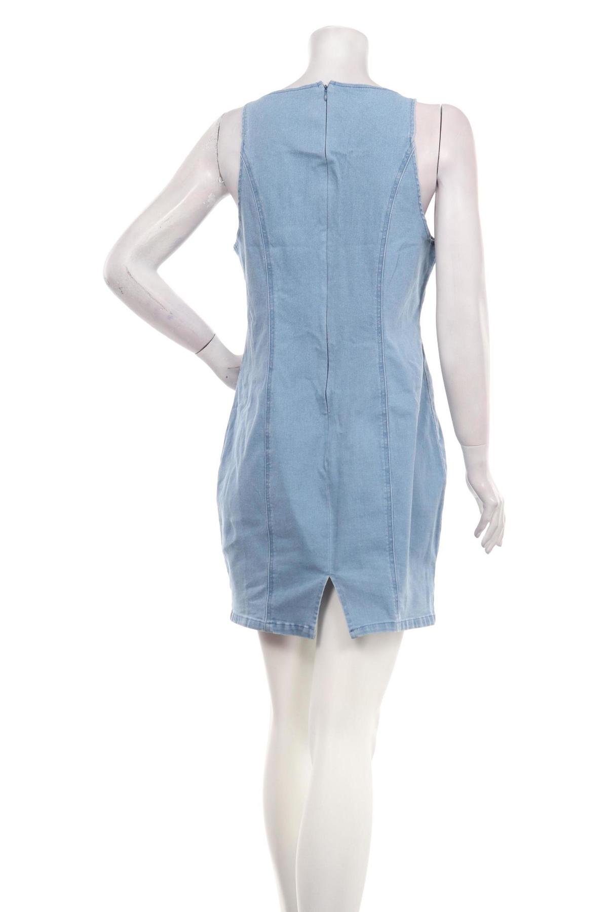 Ежедневна рокля SHEIN2