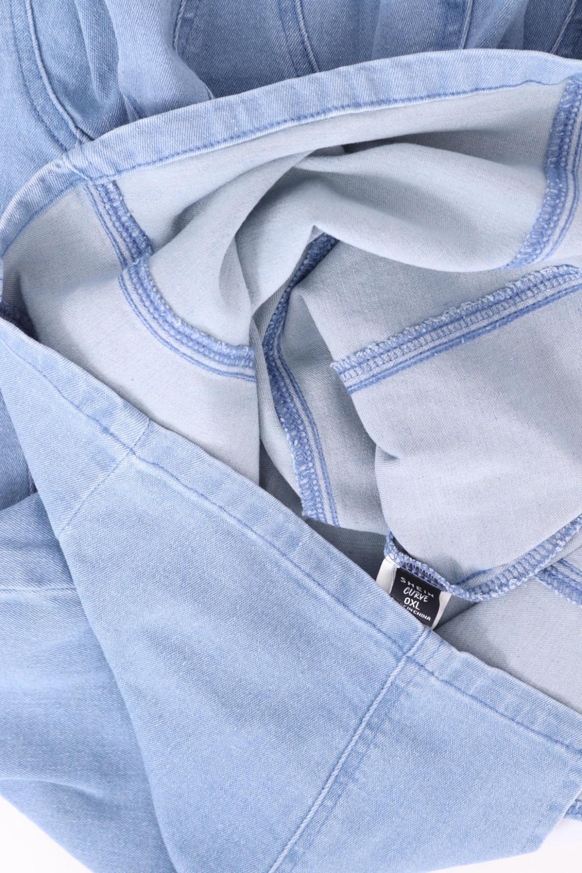 Ежедневна рокля SHEIN3