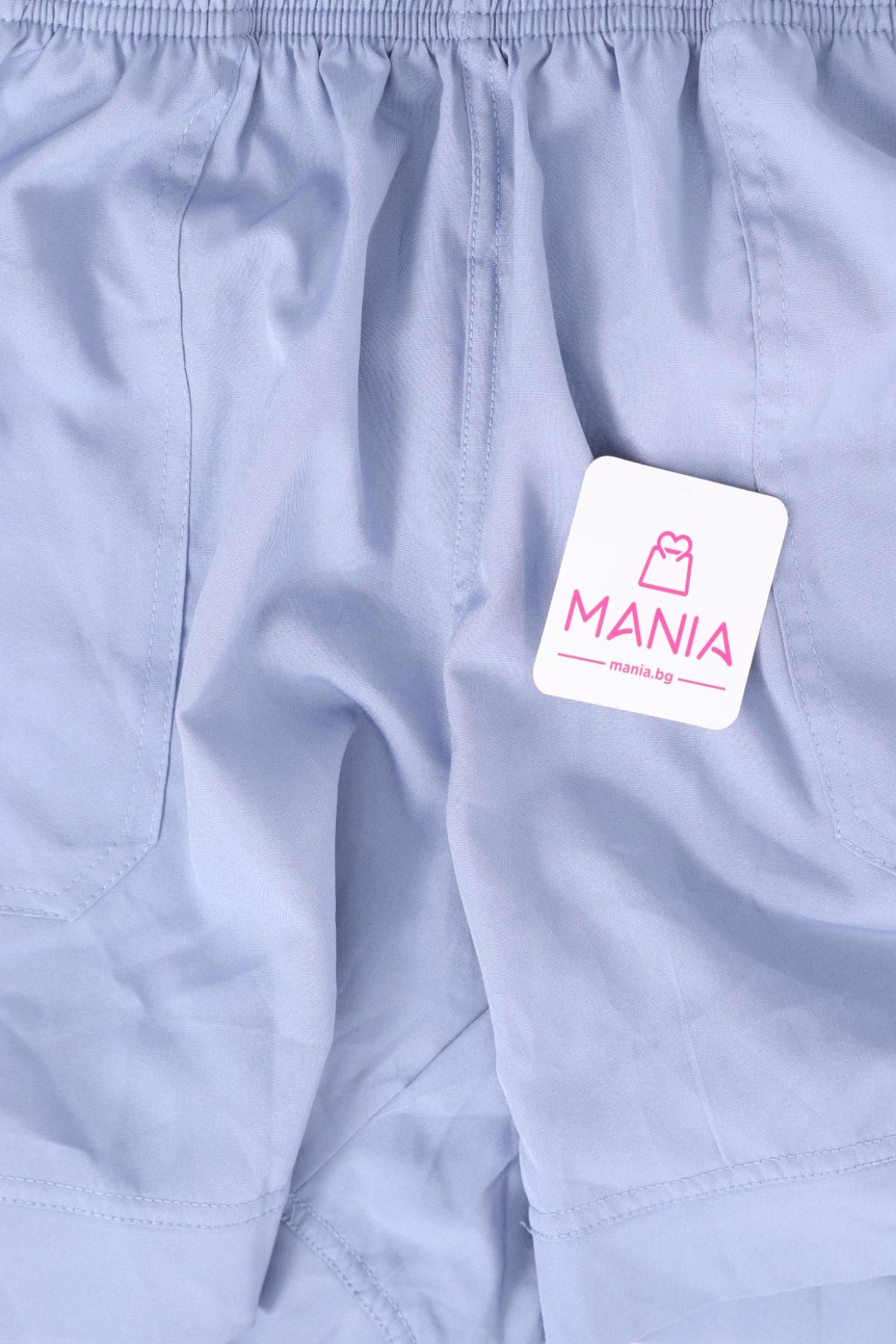 Спортни къси панталони NO NAME3