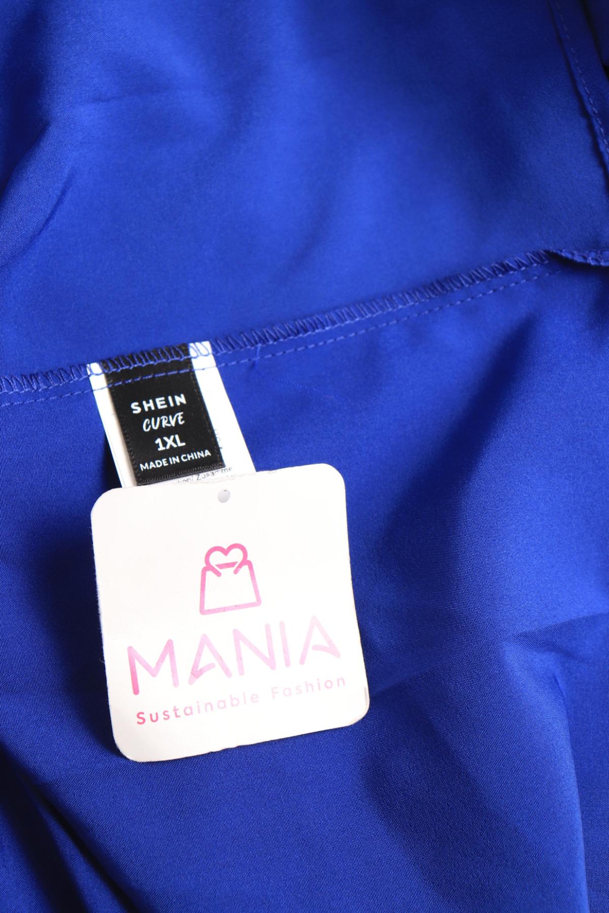 Ежедневна рокля SHEIN3