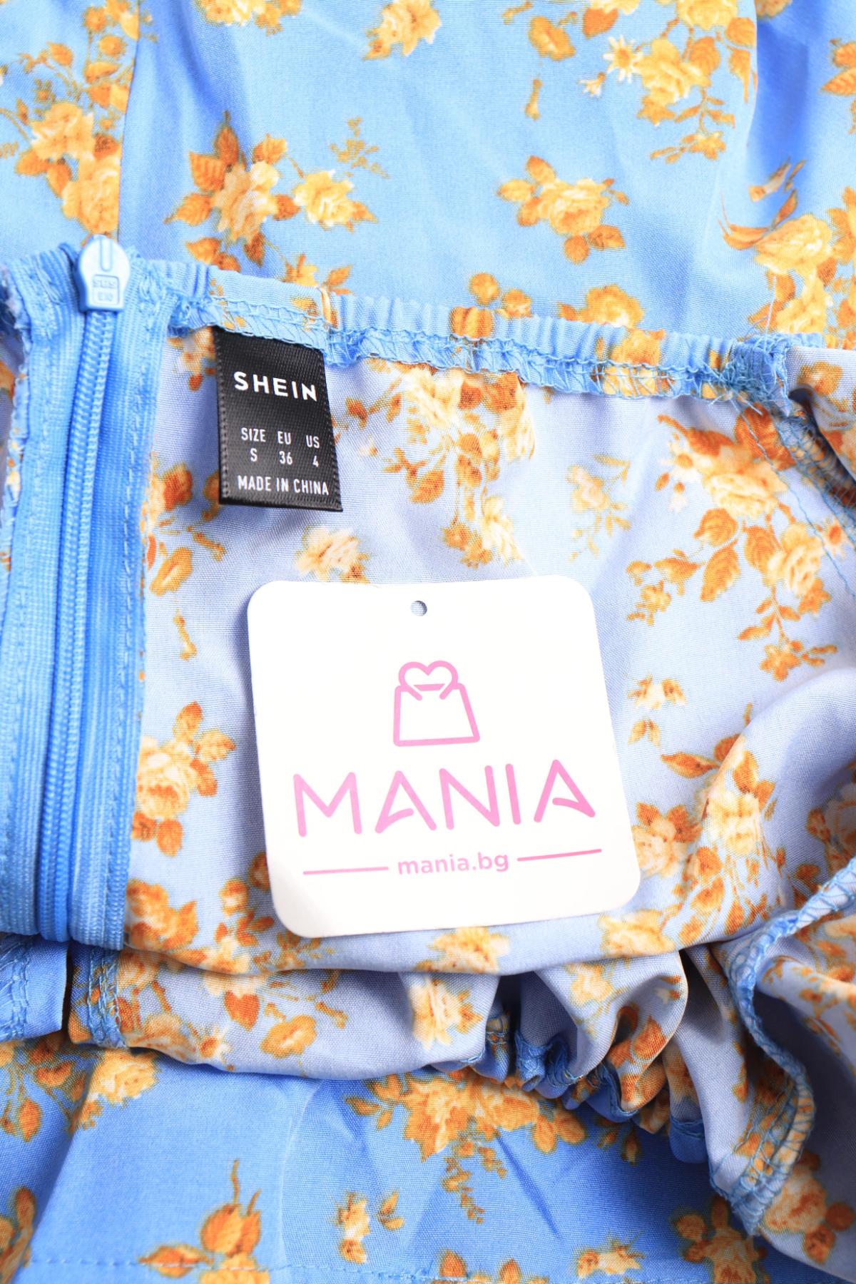 Ежедневна рокля SHEIN3