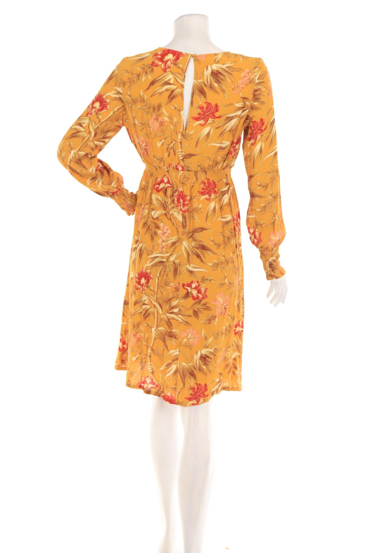 Рокля за бременни H&M MAMA2