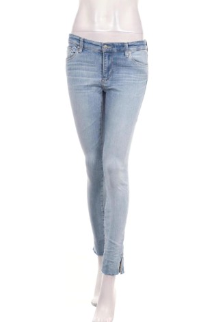 Blugi elastici AG