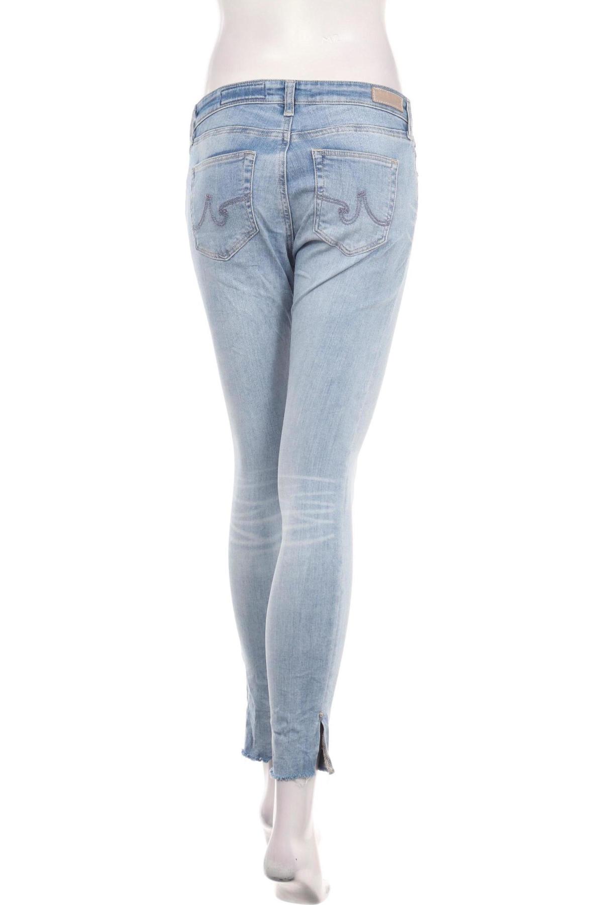 Ластични дънки AG2