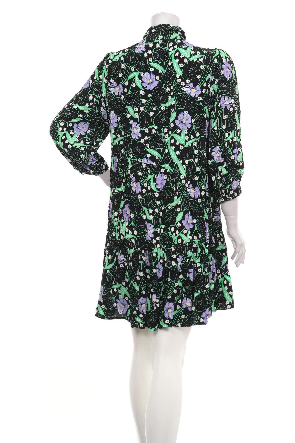 Ежедневна рокля Y.A.S2