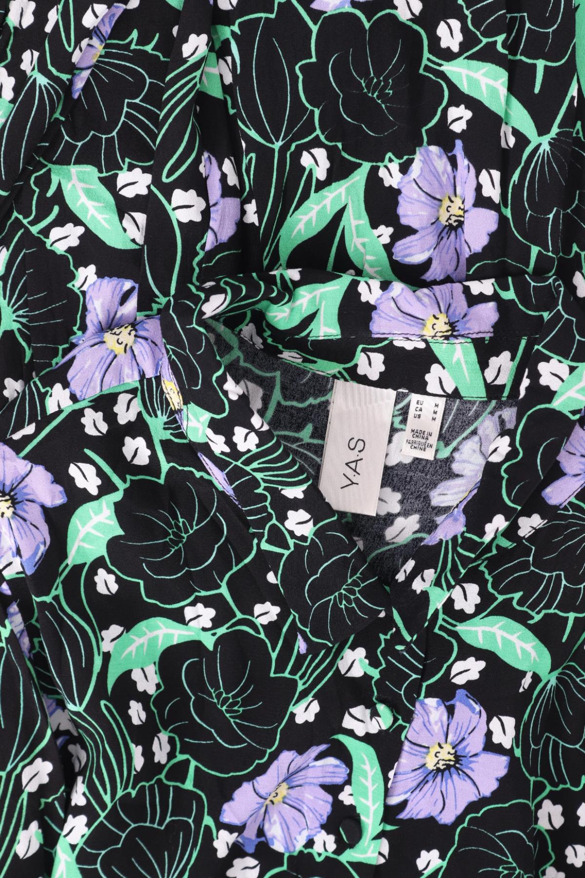 Ежедневна рокля Y.A.S3