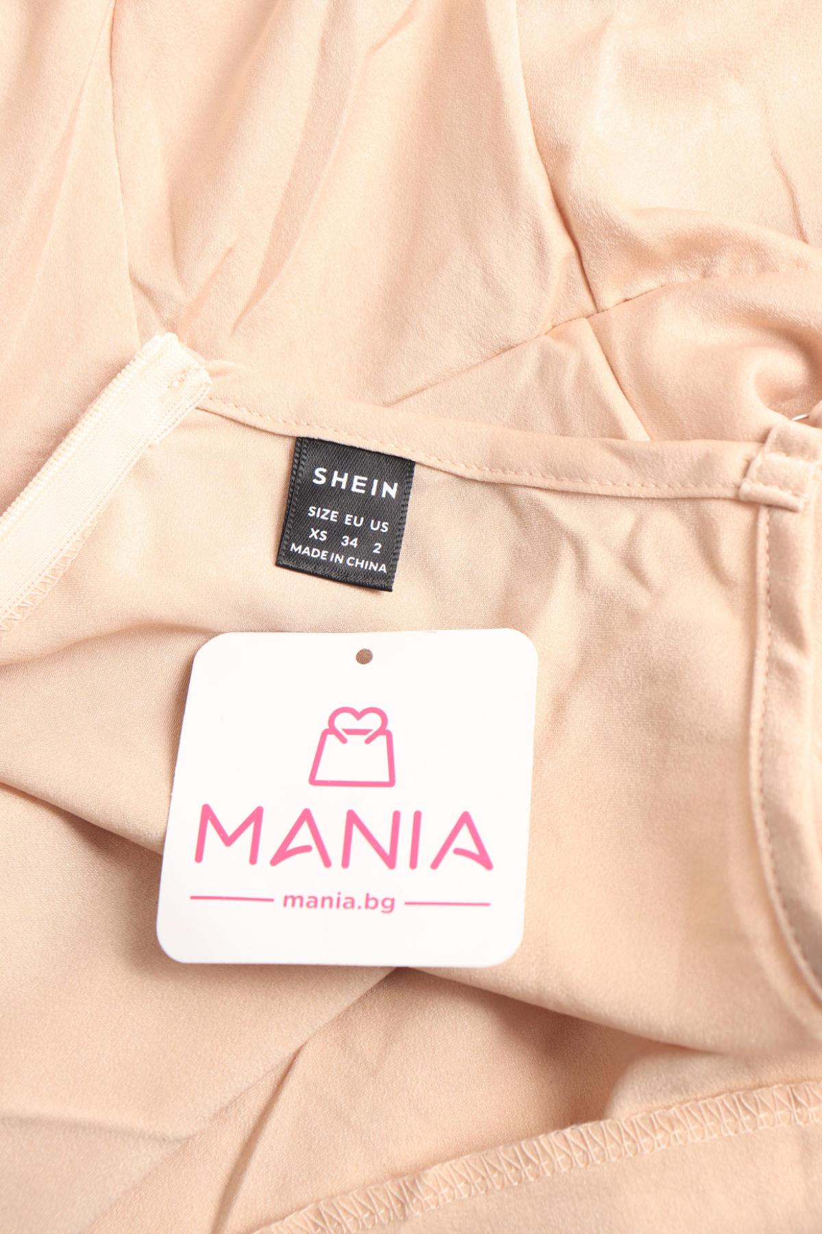 Официална рокля SHEIN3