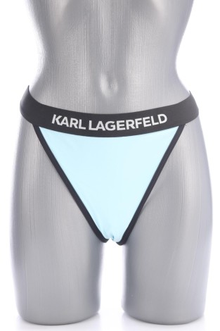 Slip înot KARL LAGERFELD