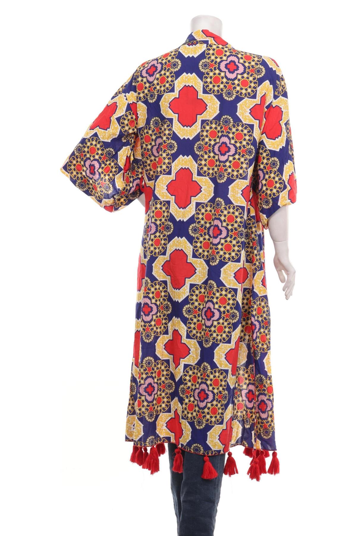 Кимоно TRENDYOL2