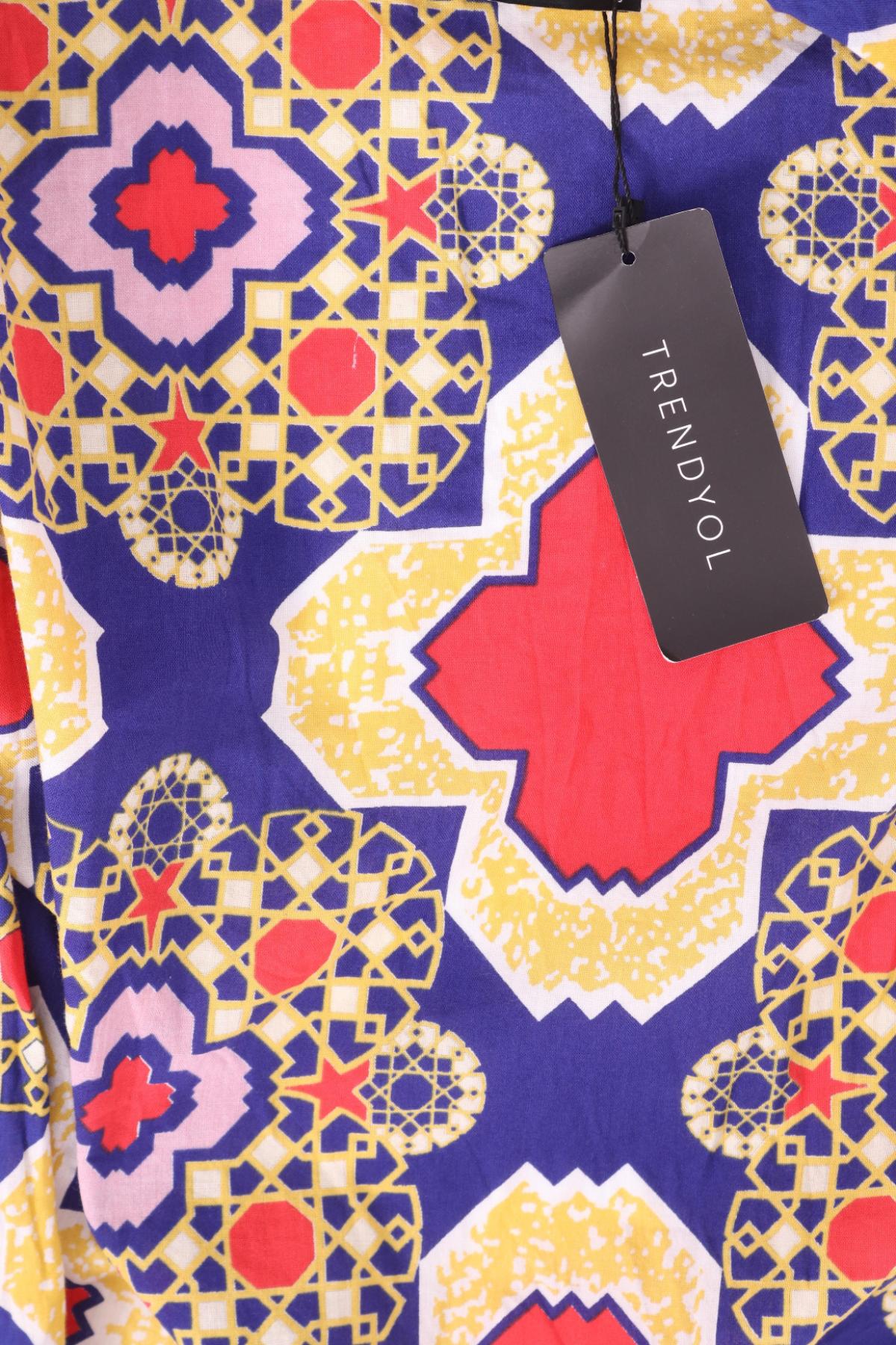 Кимоно TRENDYOL3