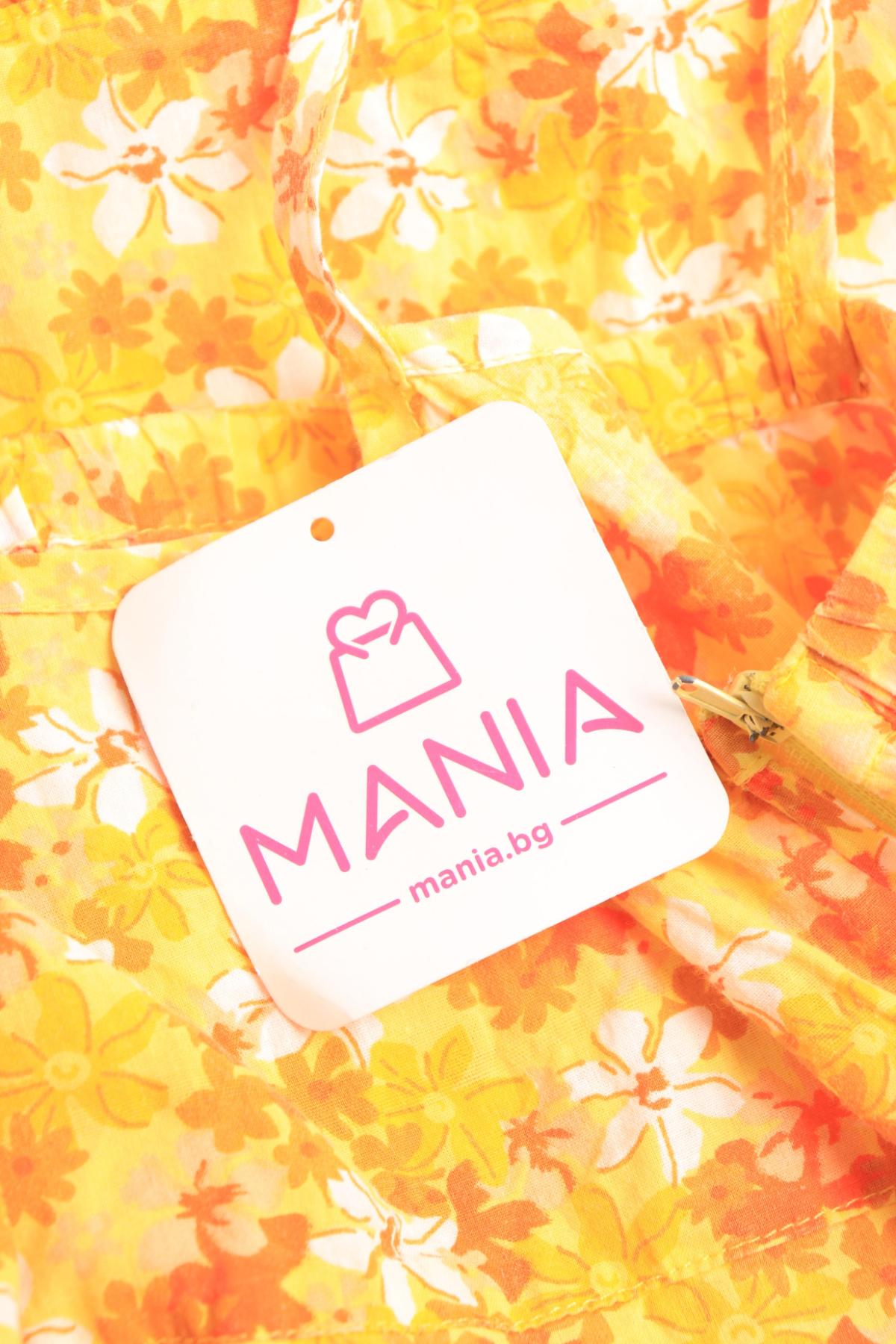 Детска рокля NO NAME3