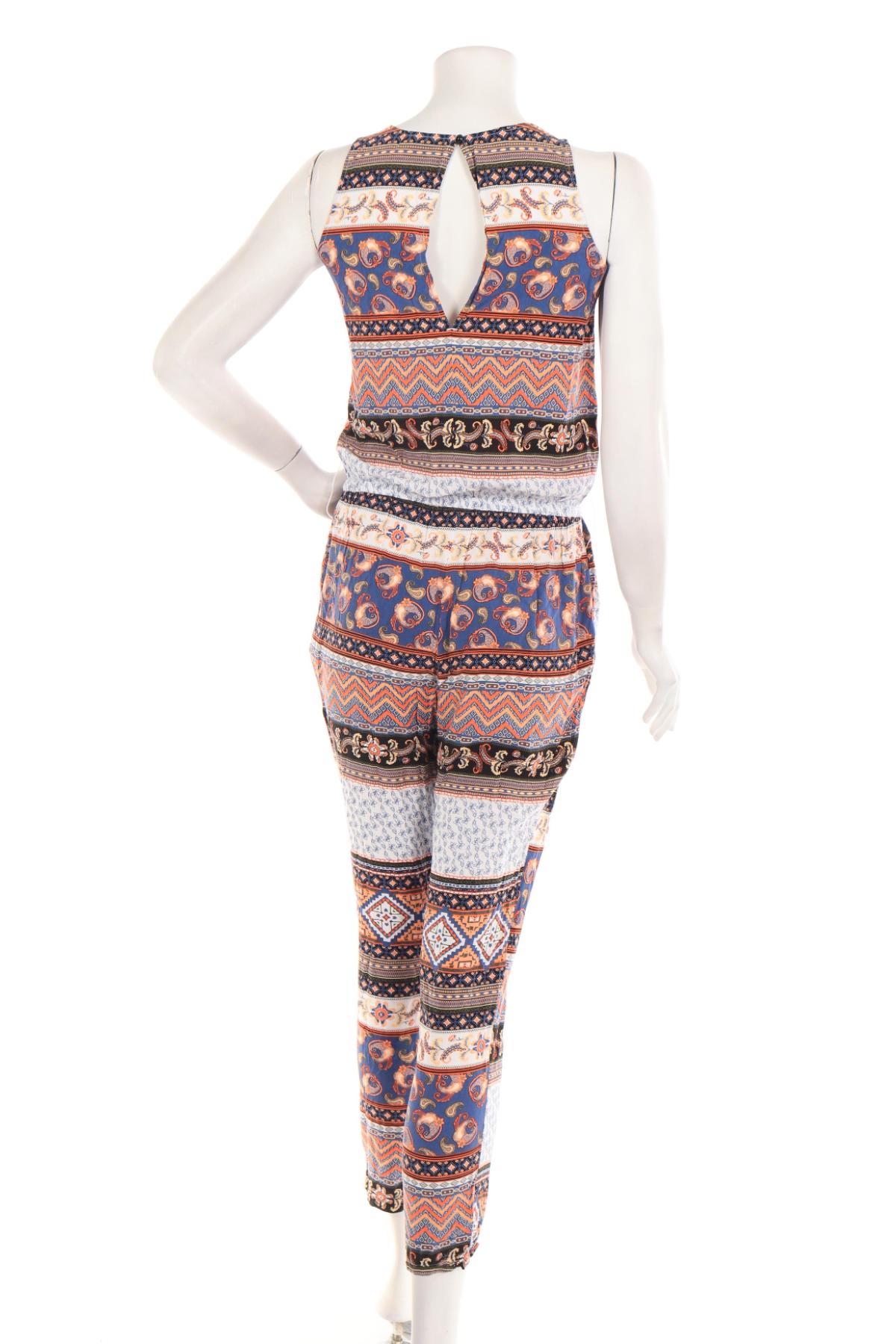 Гащеризон ESMARA2