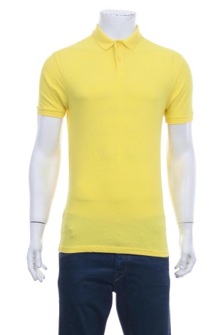 Tricou cu guler PRIMARK
