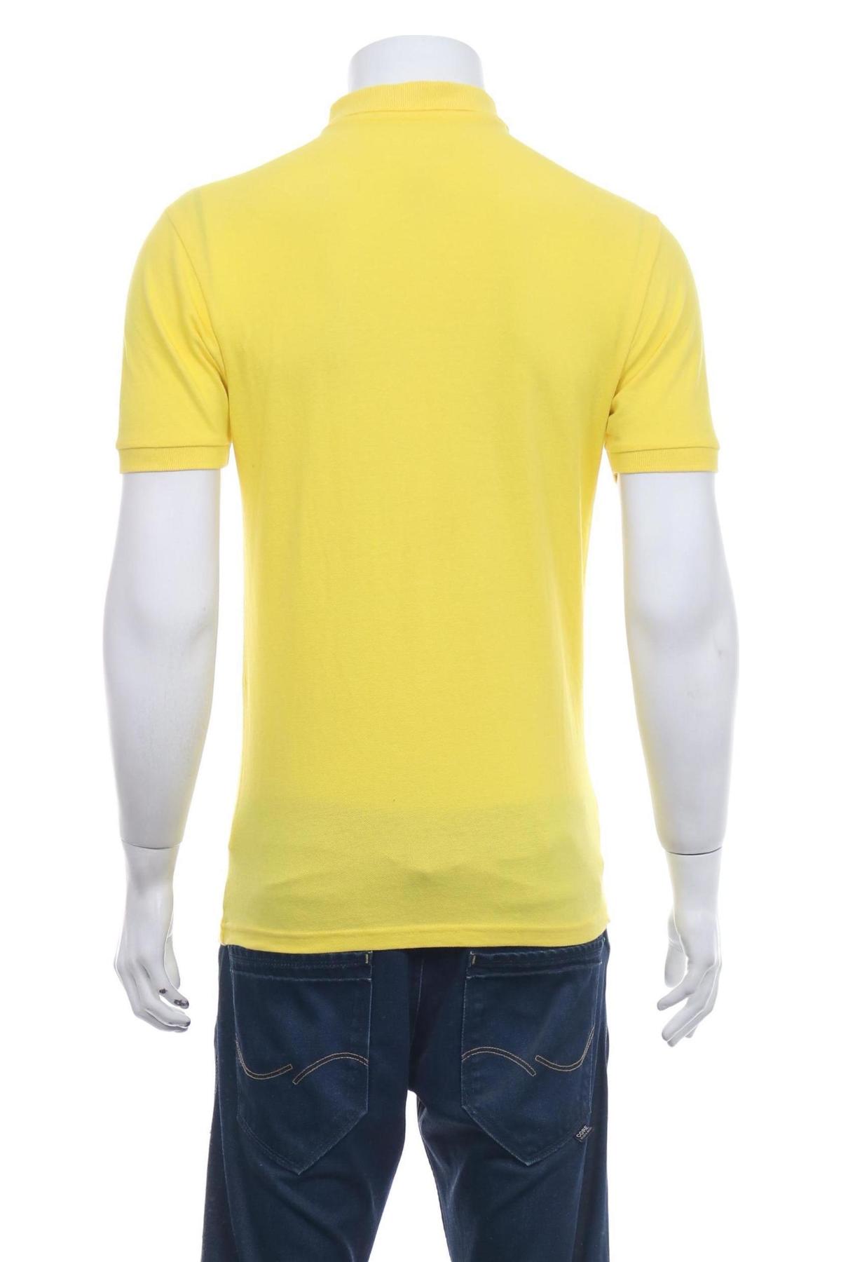 Тенискa с яка PRIMARK2