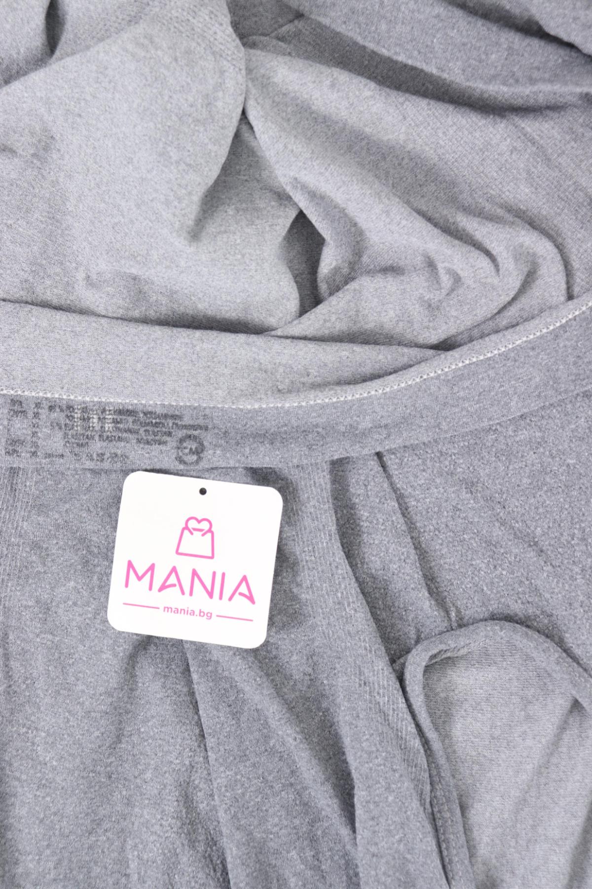 Спортен потник TCM3