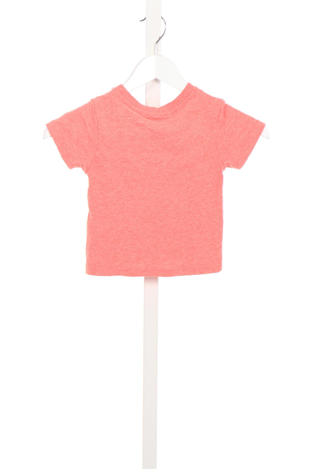 Детска тениска NO NAME2