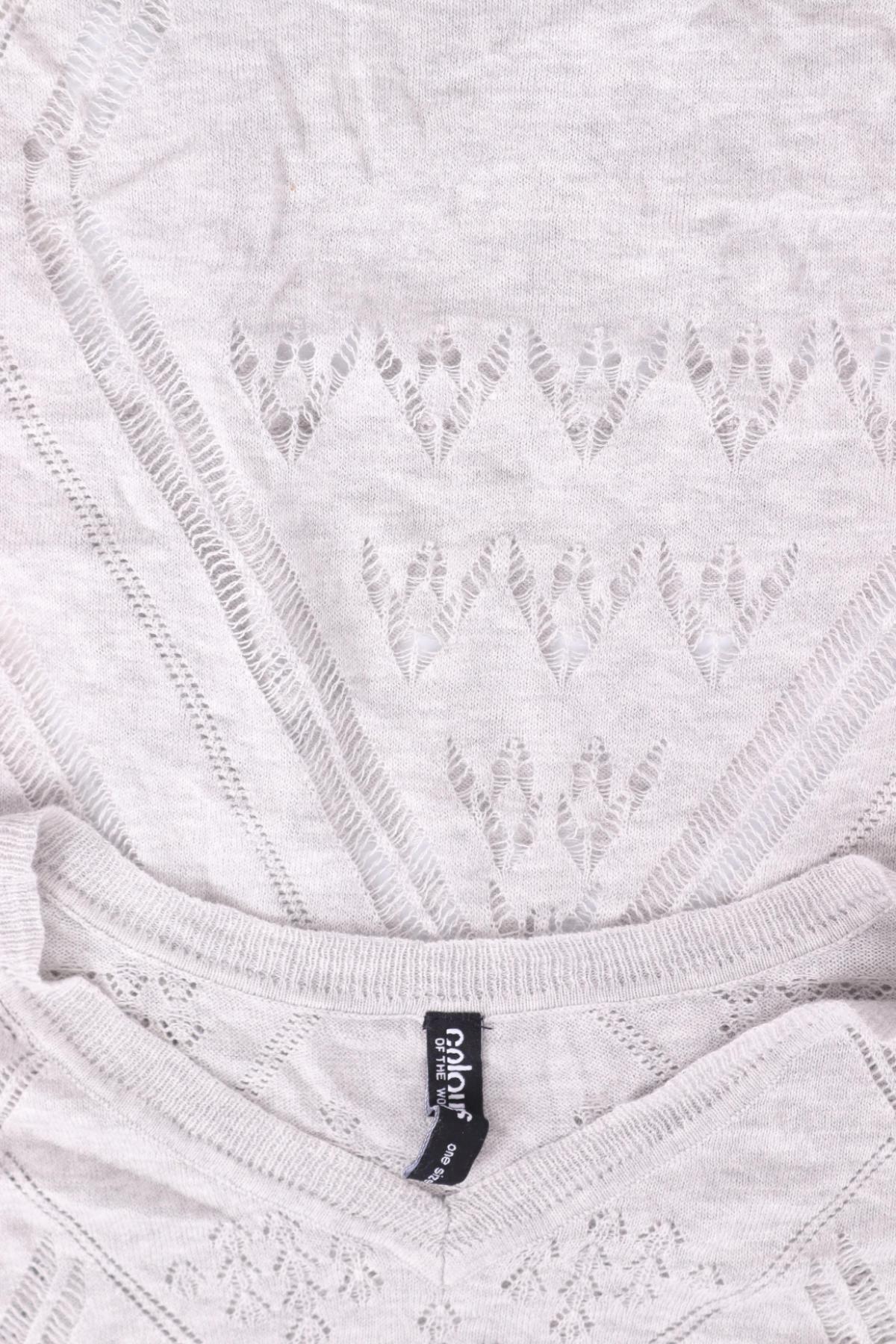 Блуза COLOURS OF THE WORLD3