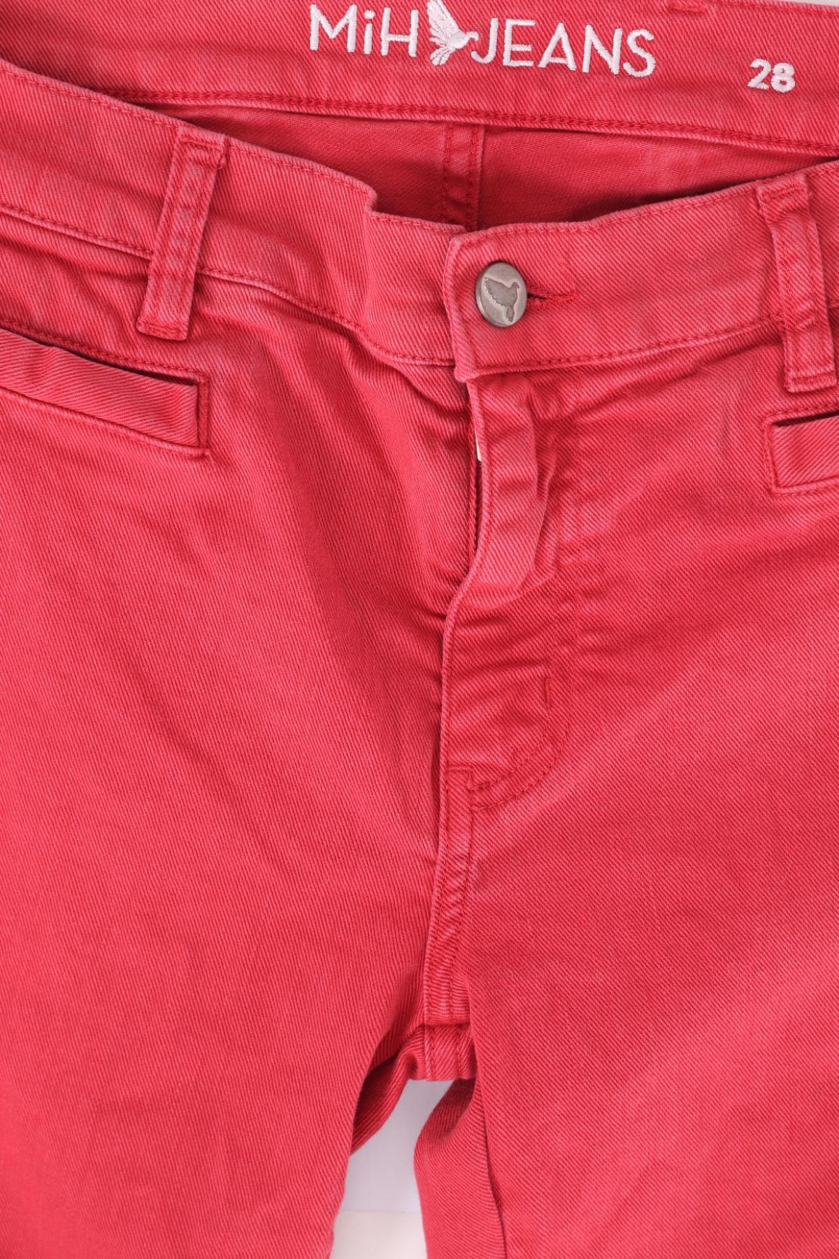 Дънки MIH JEANS3