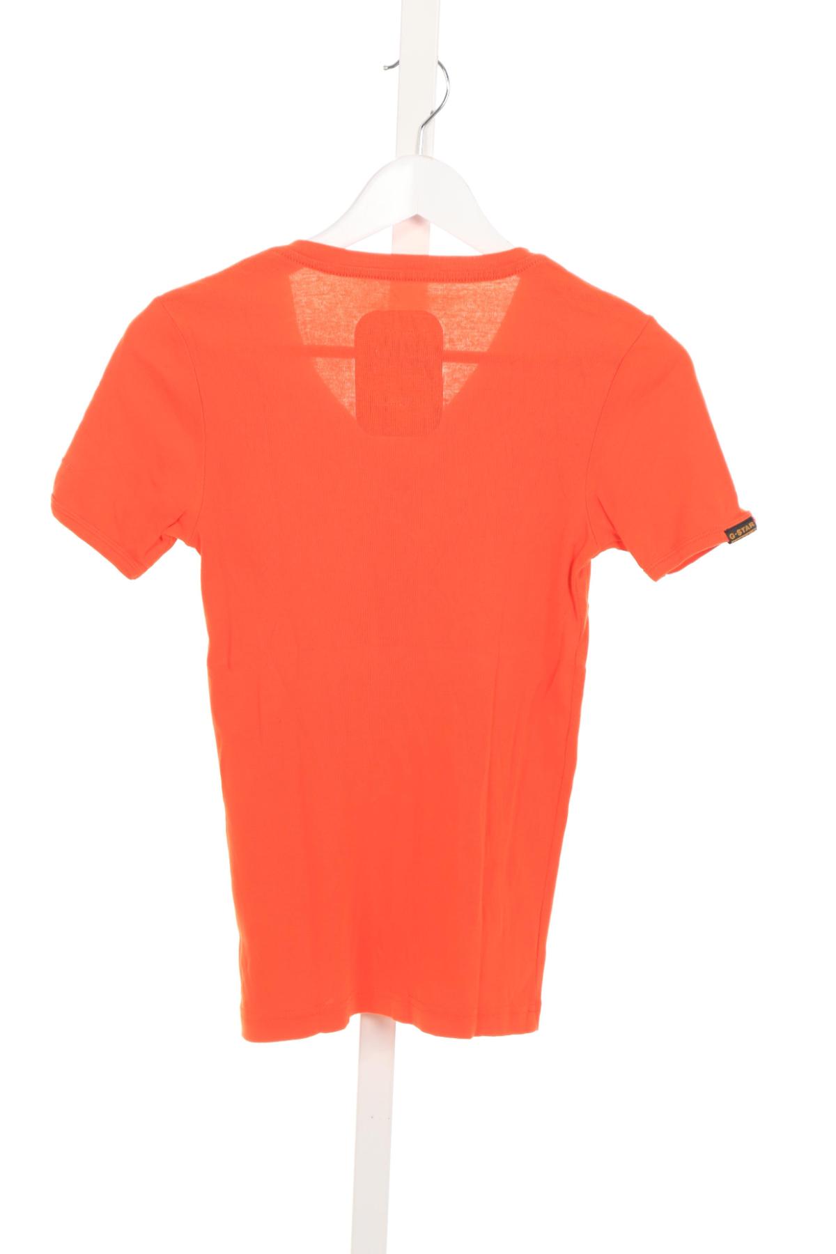 Тениска G-STAR RAW2