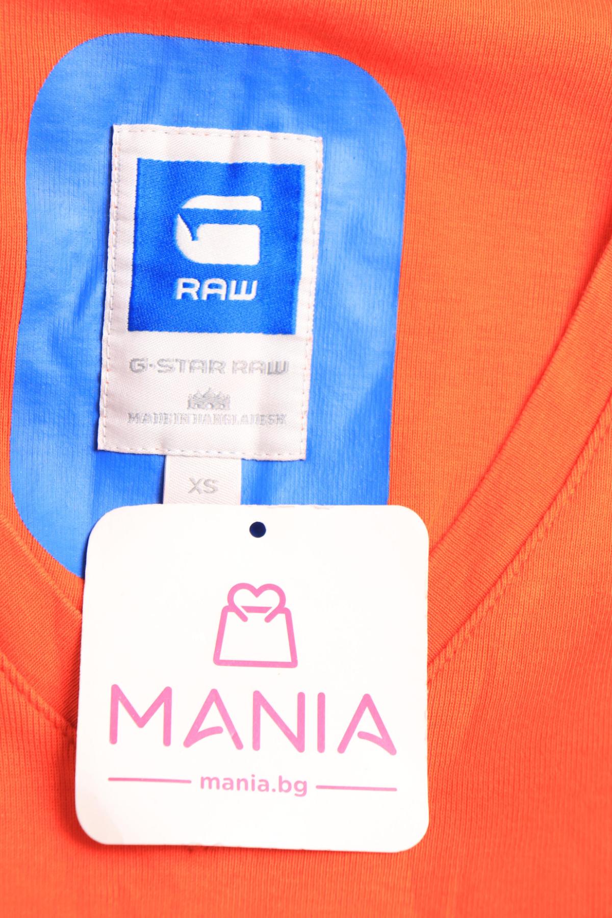 Тениска G-STAR RAW3