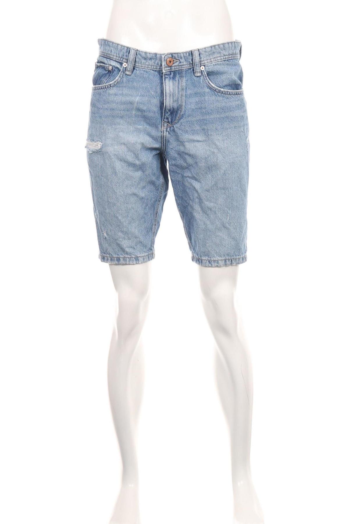 Къси дънки CLOCKHOUSE1