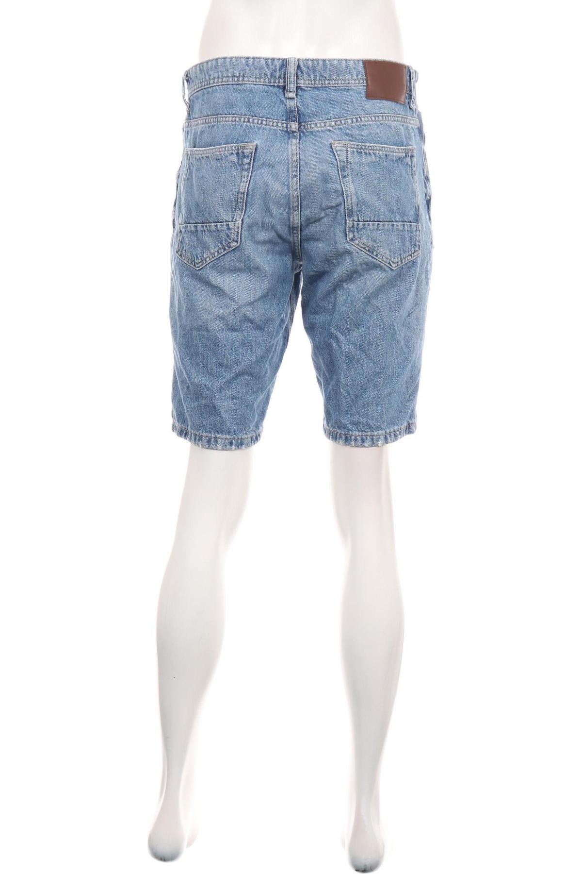 Къси дънки CLOCKHOUSE2