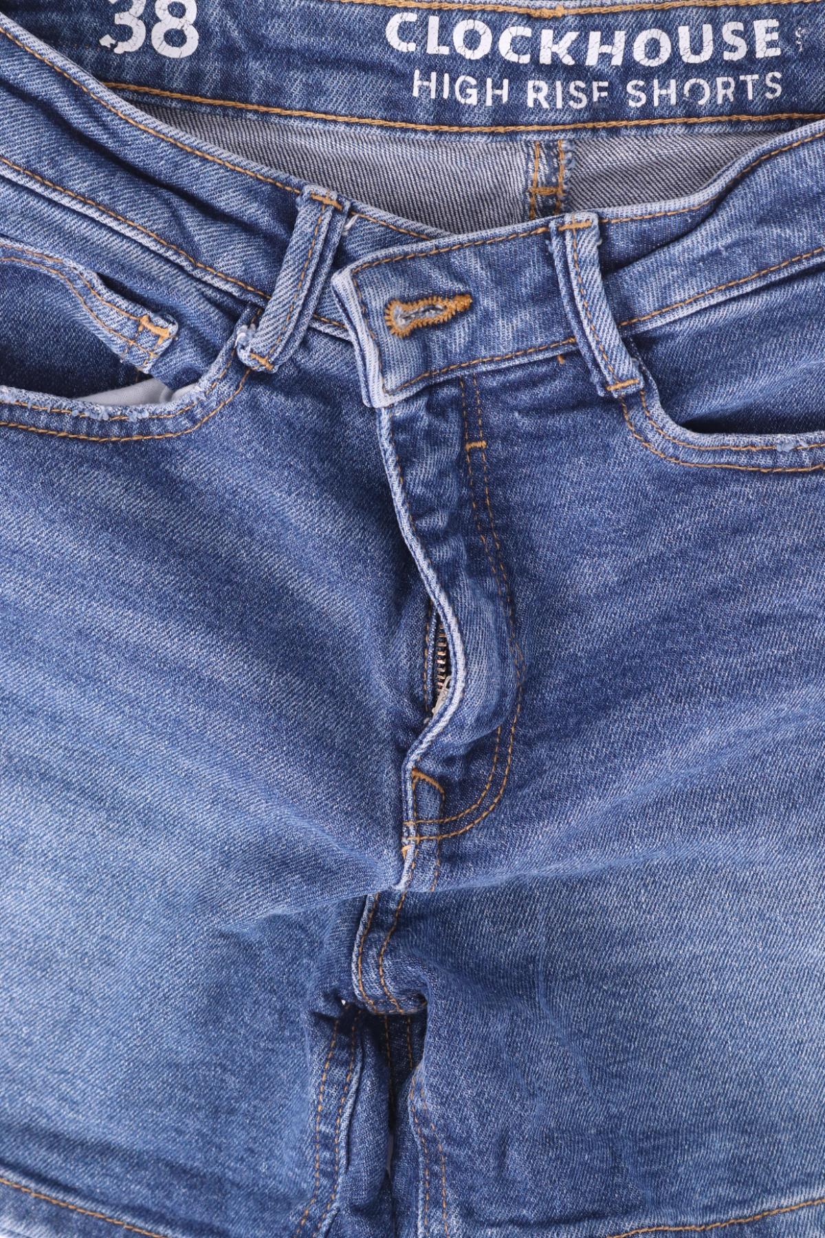 Къси дънки CLOCKHOUSE3