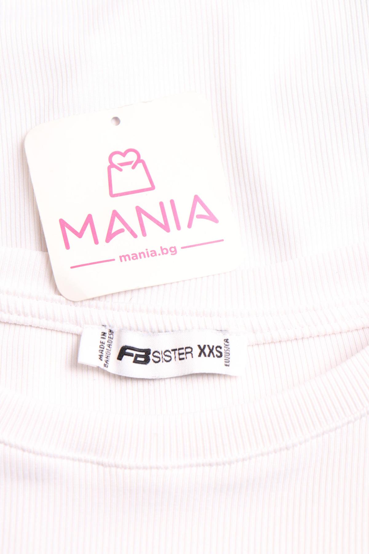 Блуза FB SISTER3