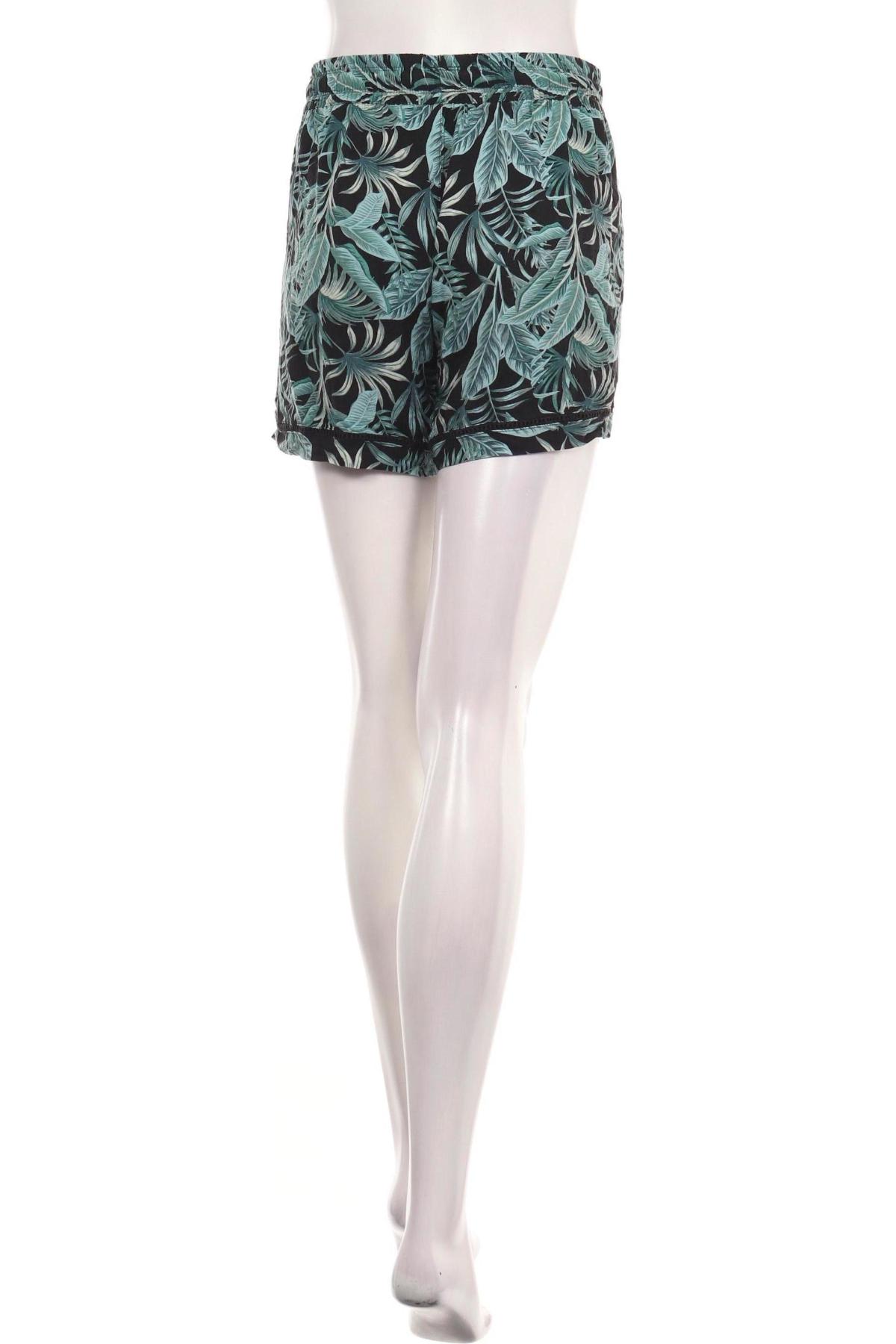 Къси панталони SUBLEVEL2