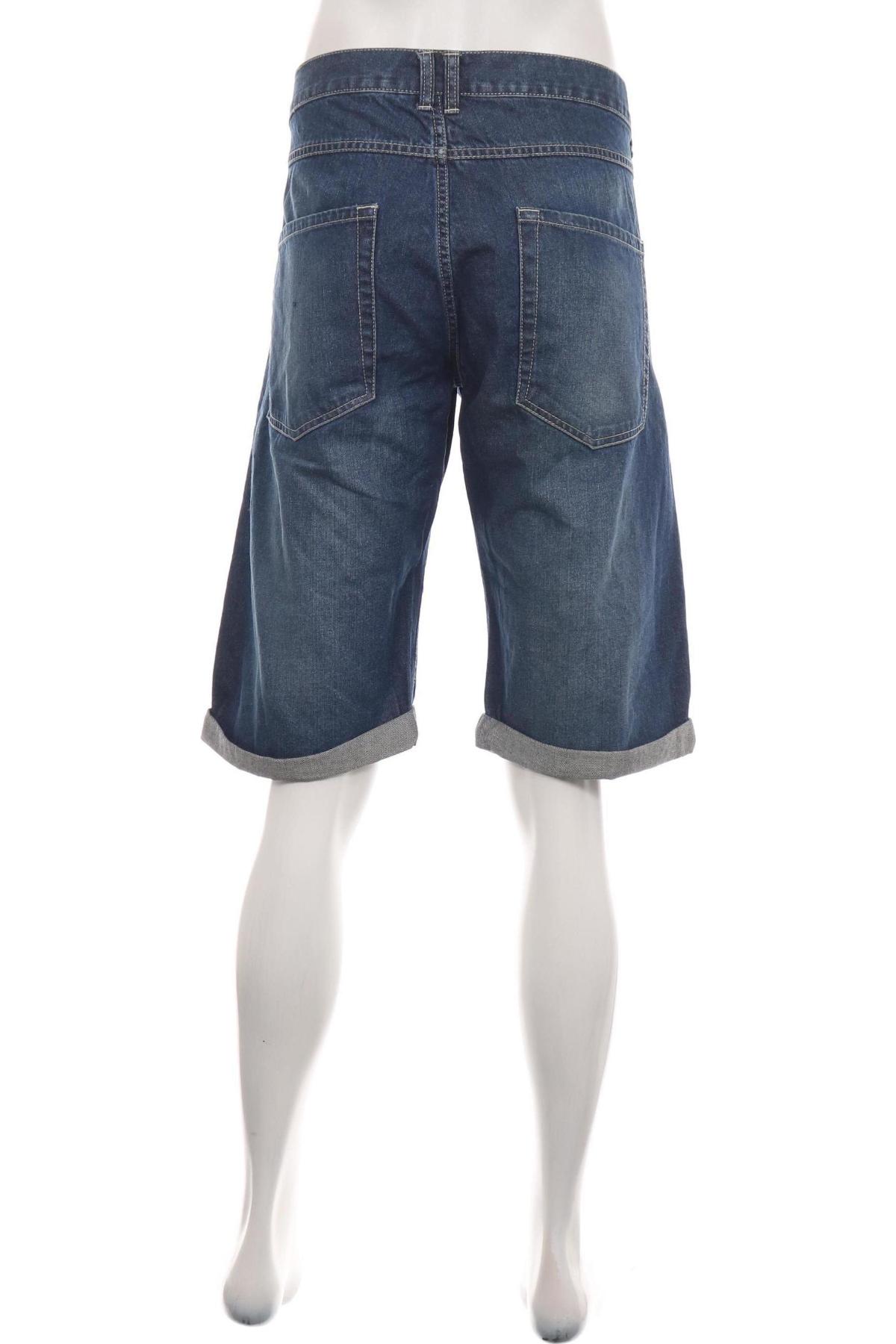 Къси дънки LUCIANO2