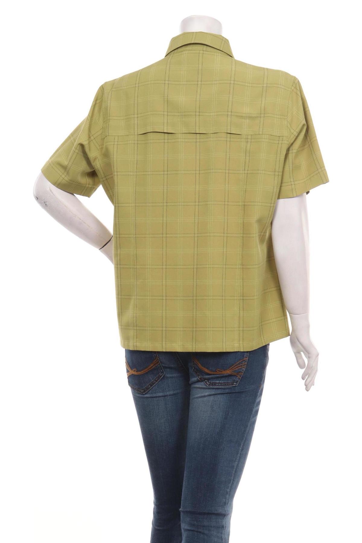 Риза JACK WOLFSKIN2