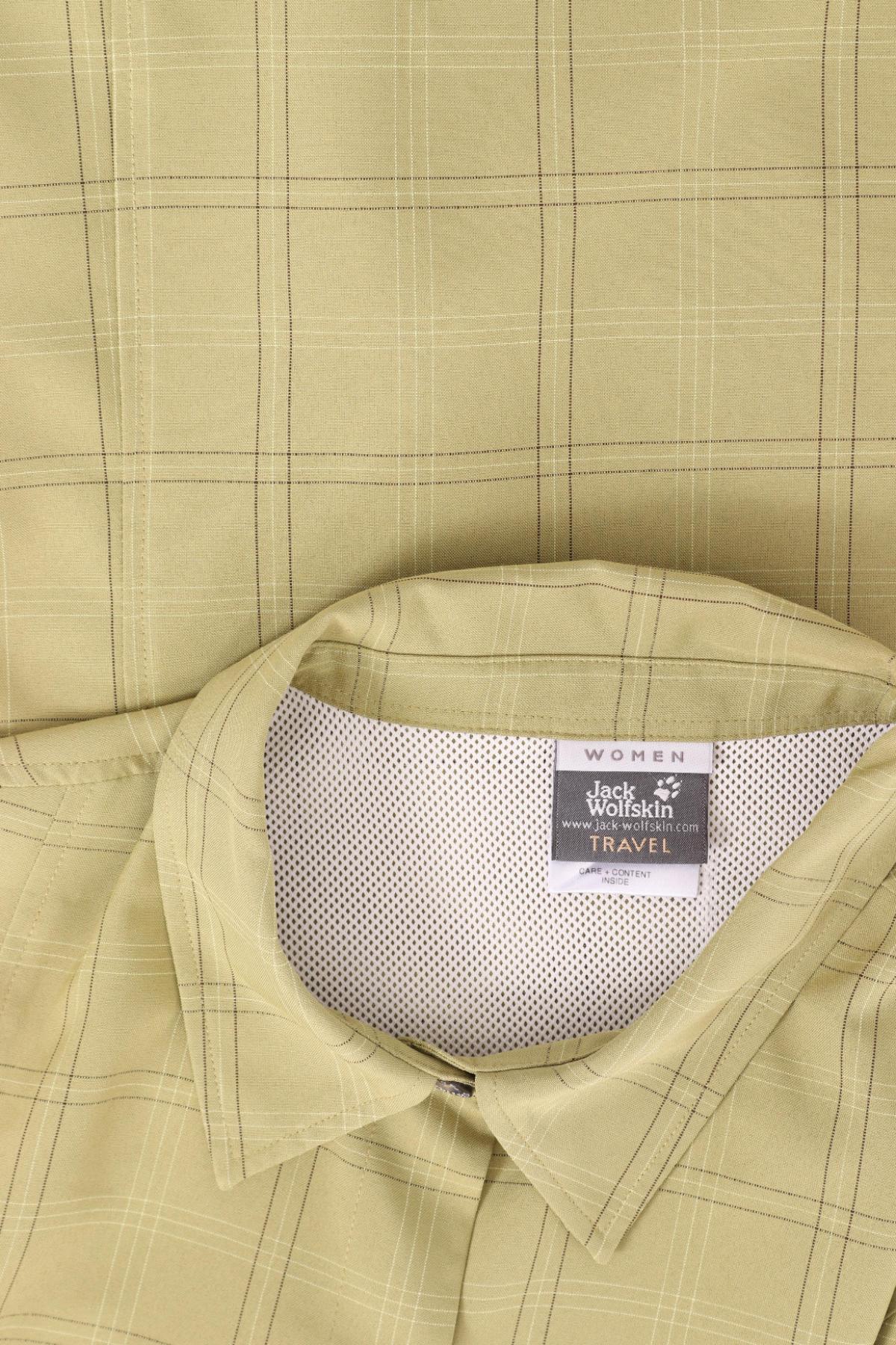 Риза JACK WOLFSKIN3