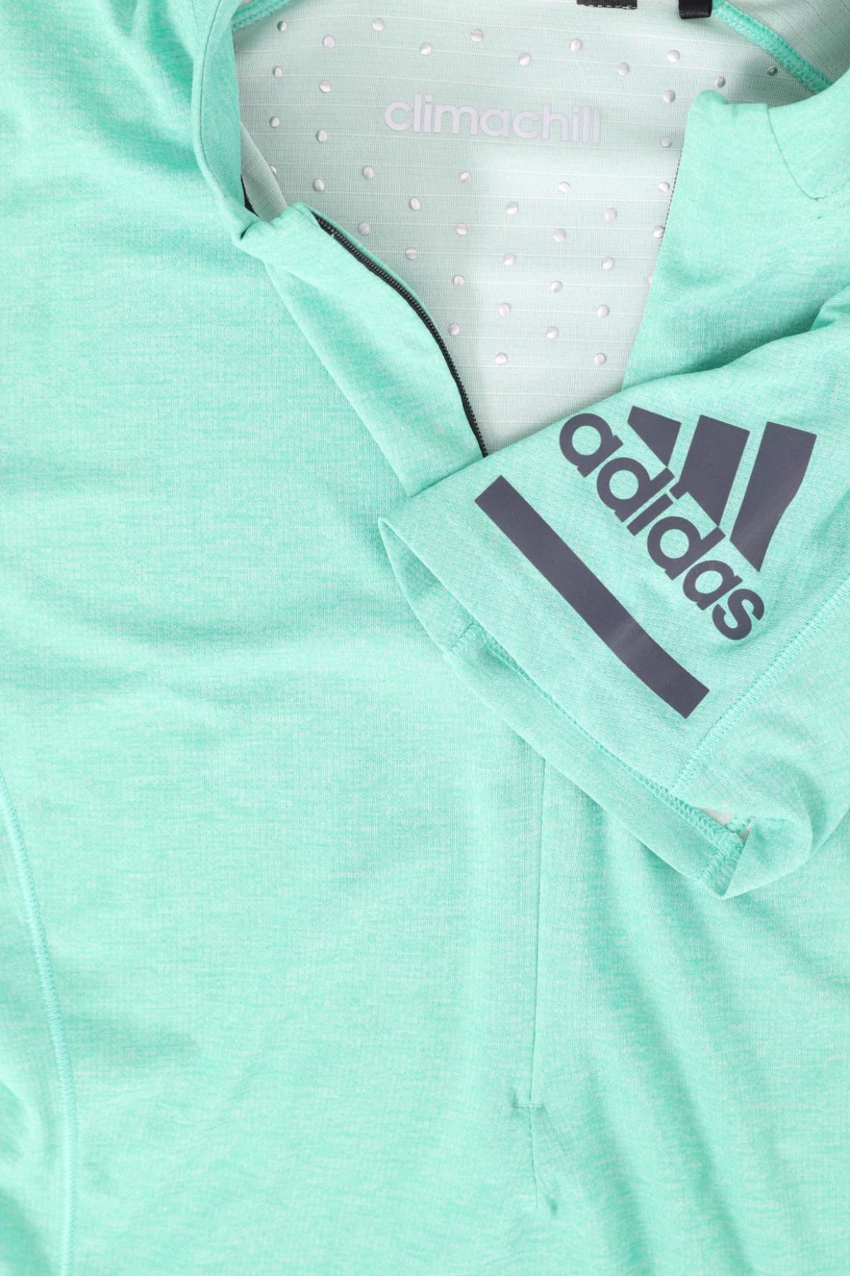 Тенискa с яка ADIDAS3