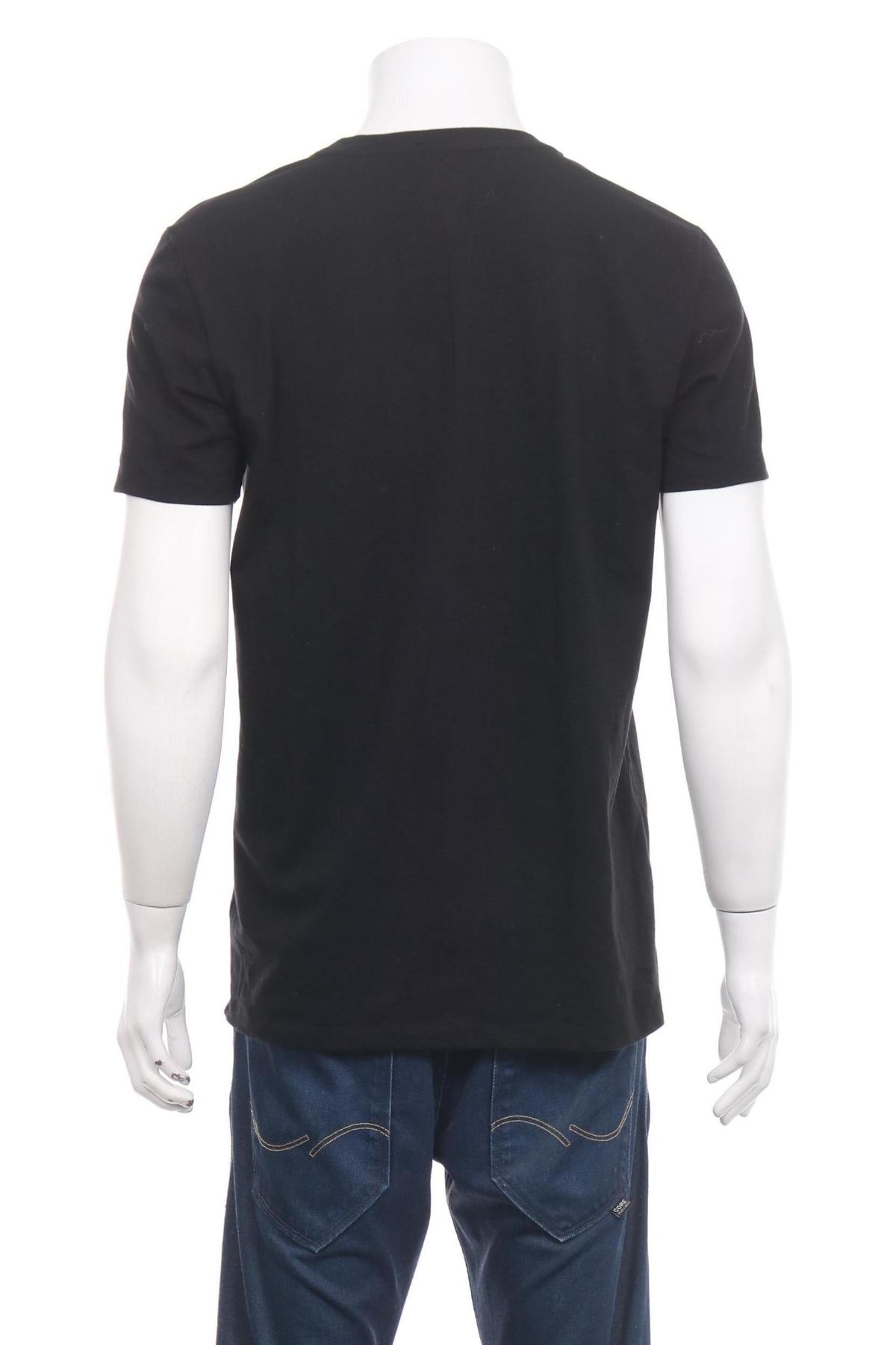 Тениска с щампа CRIVIT2