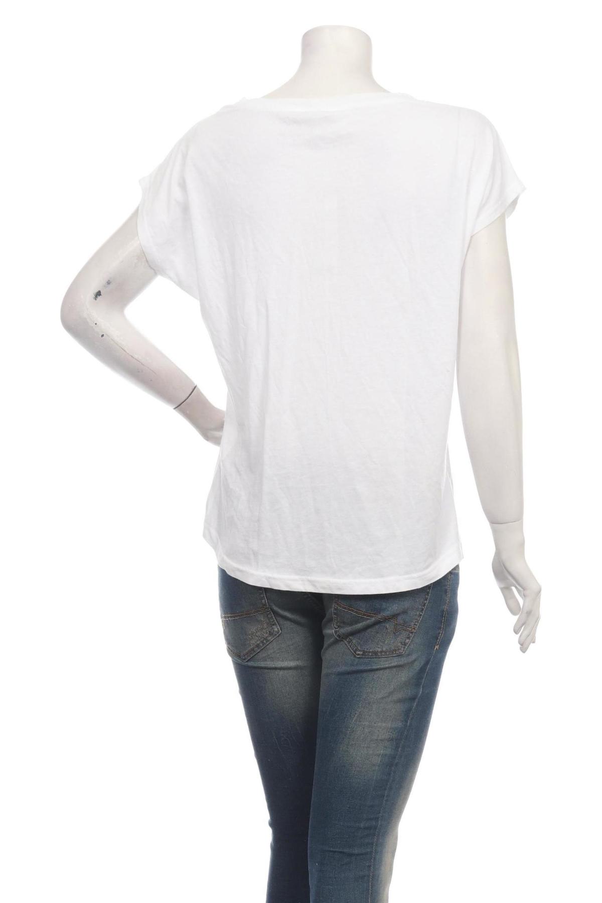 Тениска с щампа FISHBONE2