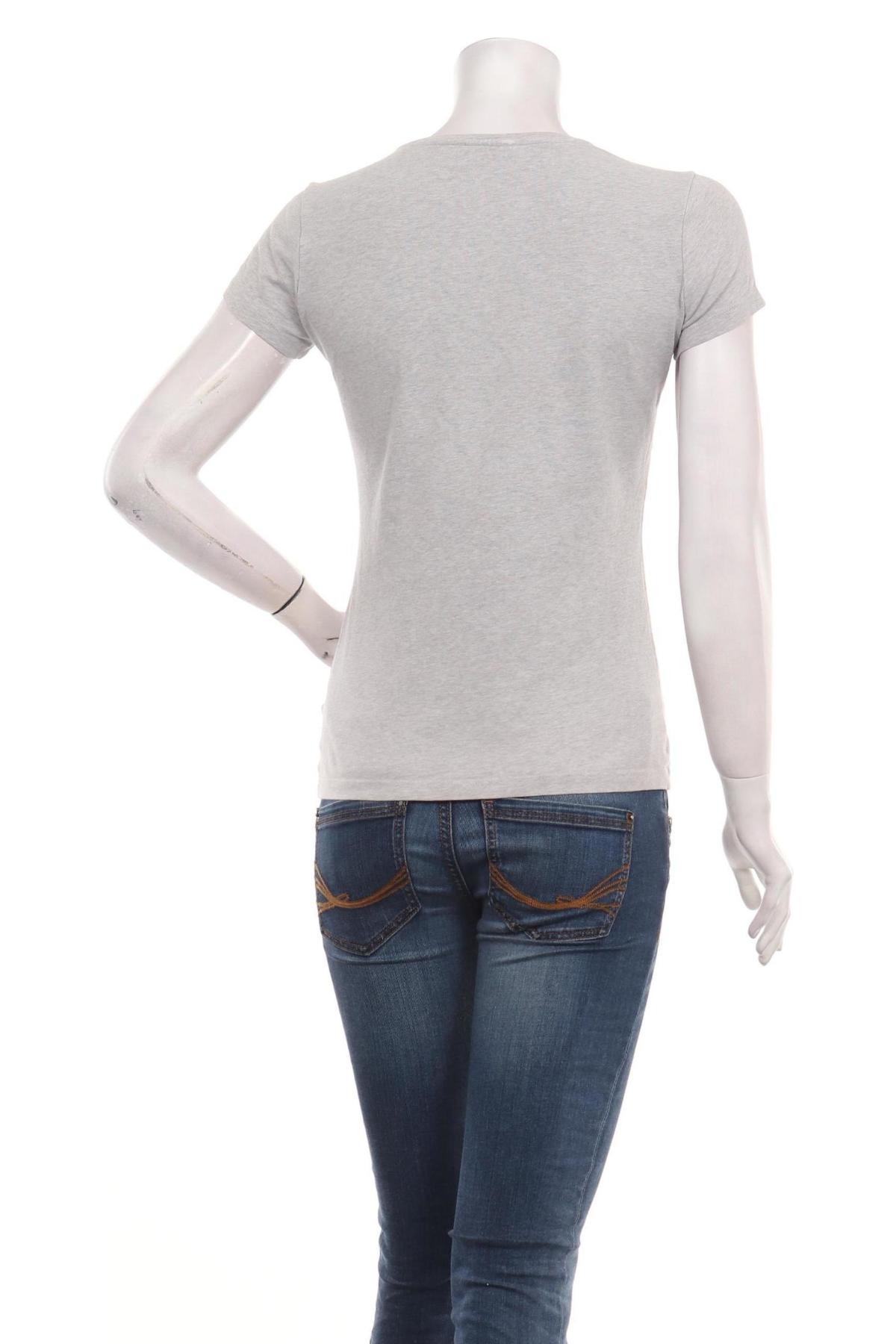 Тениска с щампа CALVIN KLEIN JEANS2