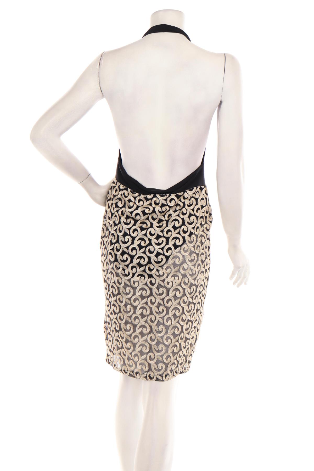 Парти рокля NO NAME2