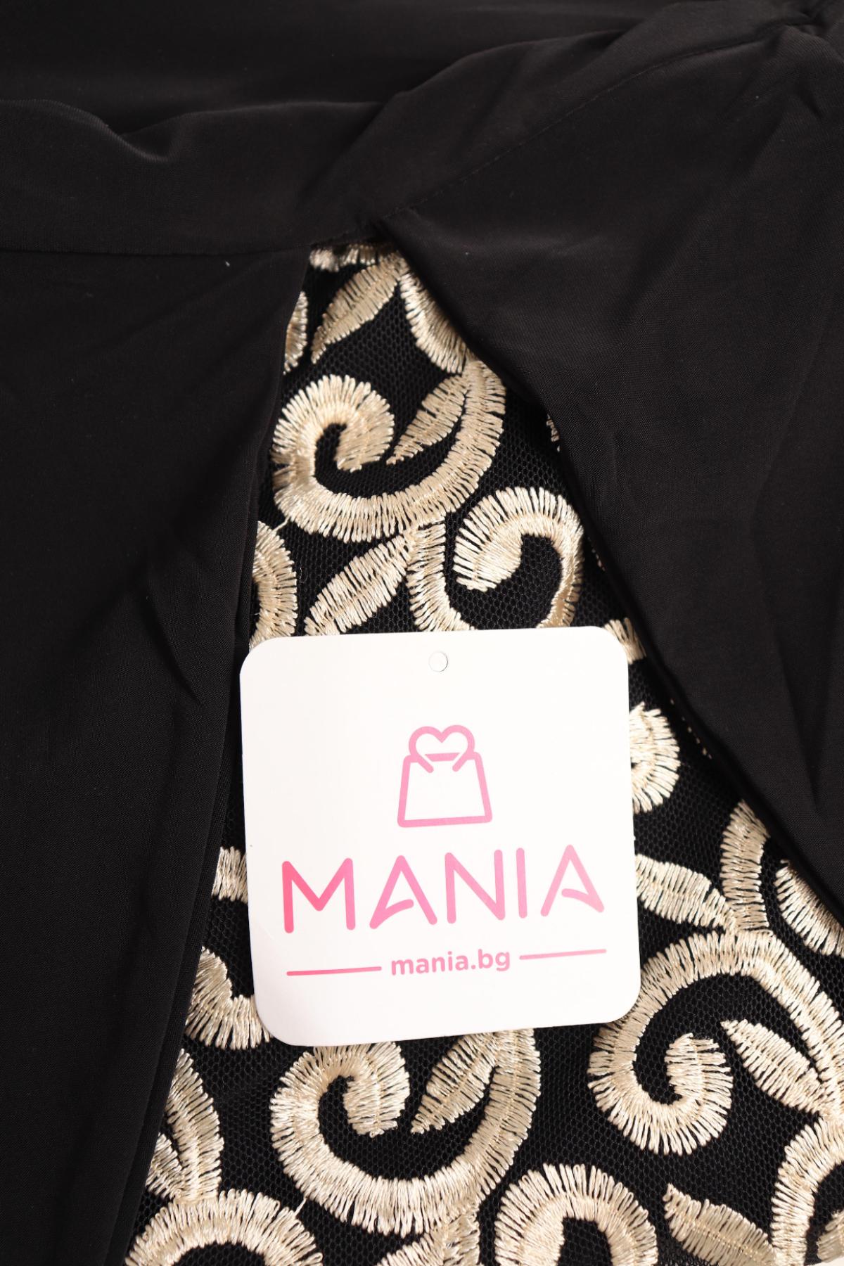 Парти рокля NO NAME3