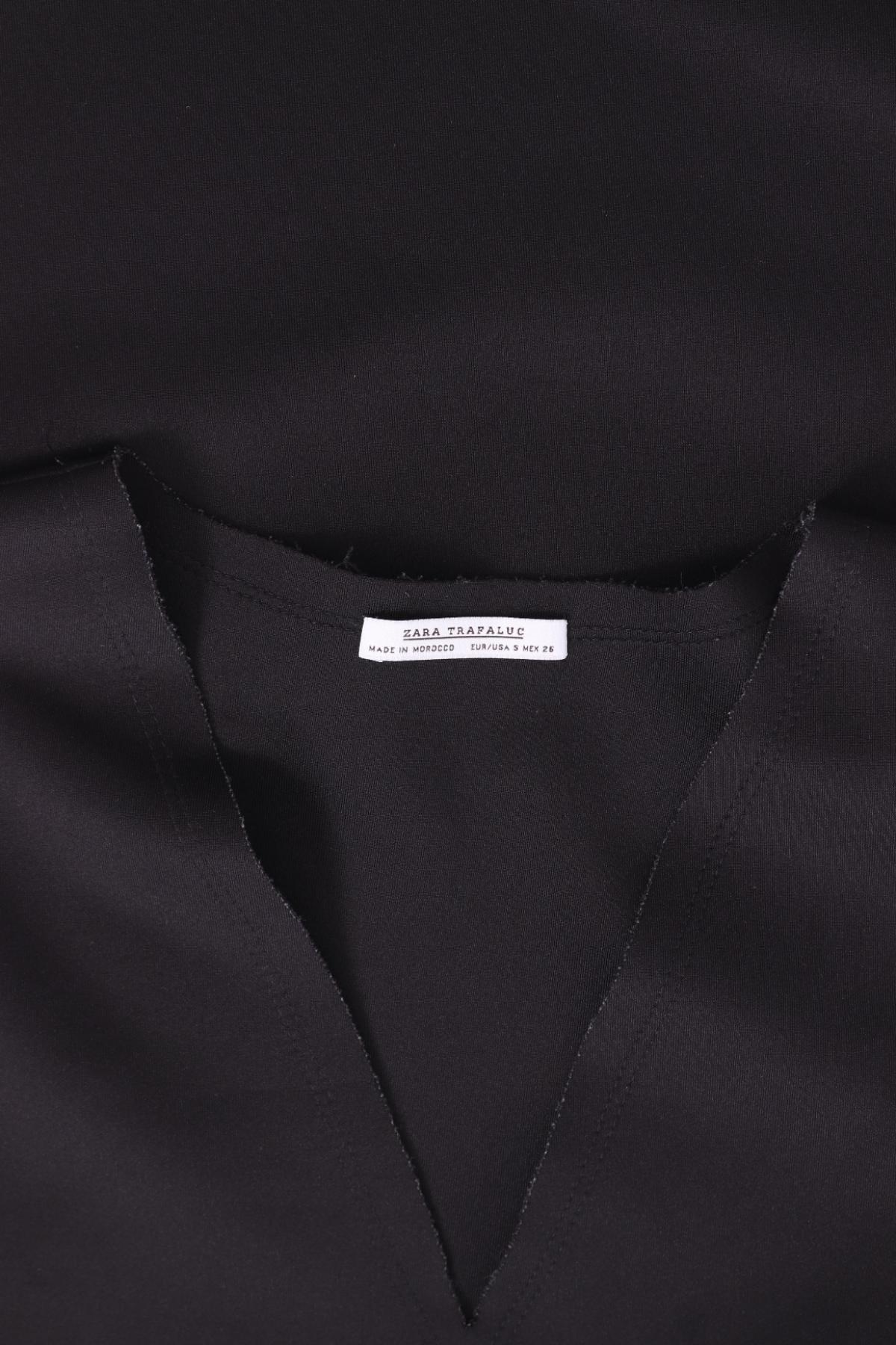 Ежедневна рокля ZARA TRAFALUC3