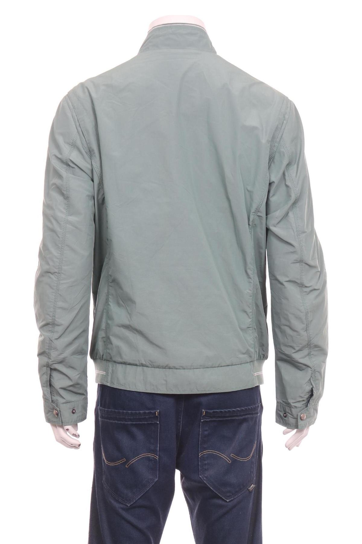 Пролетно/Есенно яке MILESTONE2