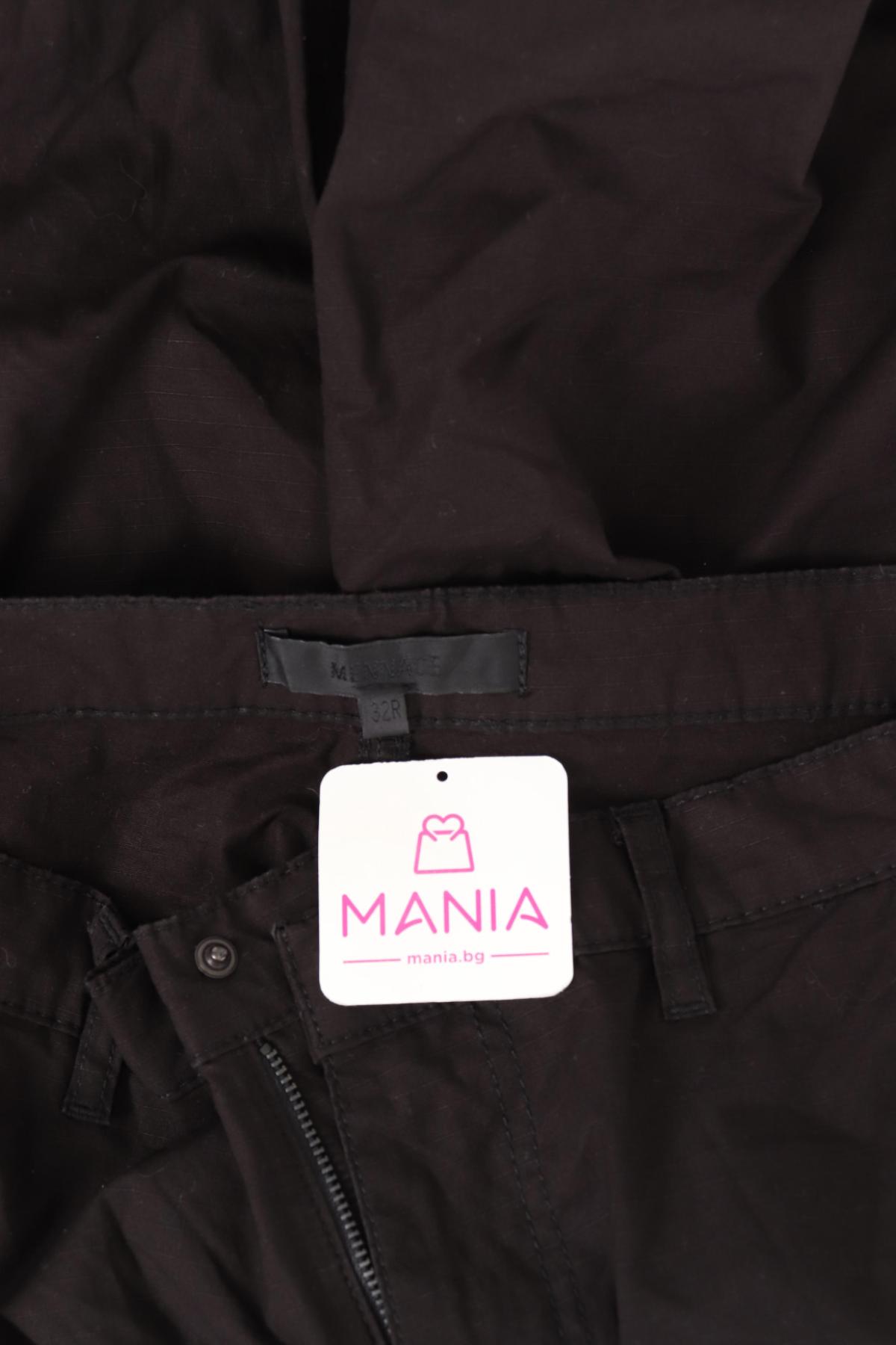 Спортен панталон MENNACE3