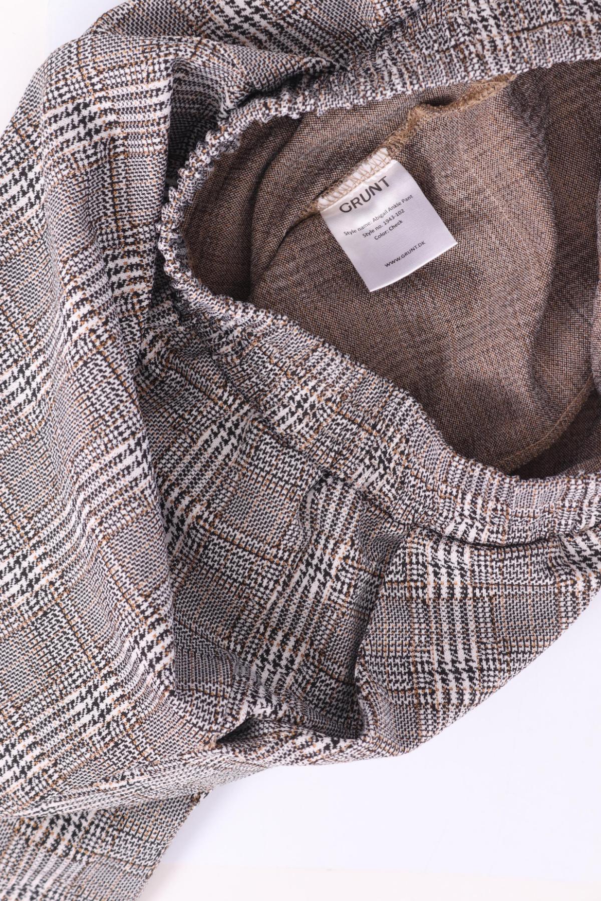 Панталон GRUNT3