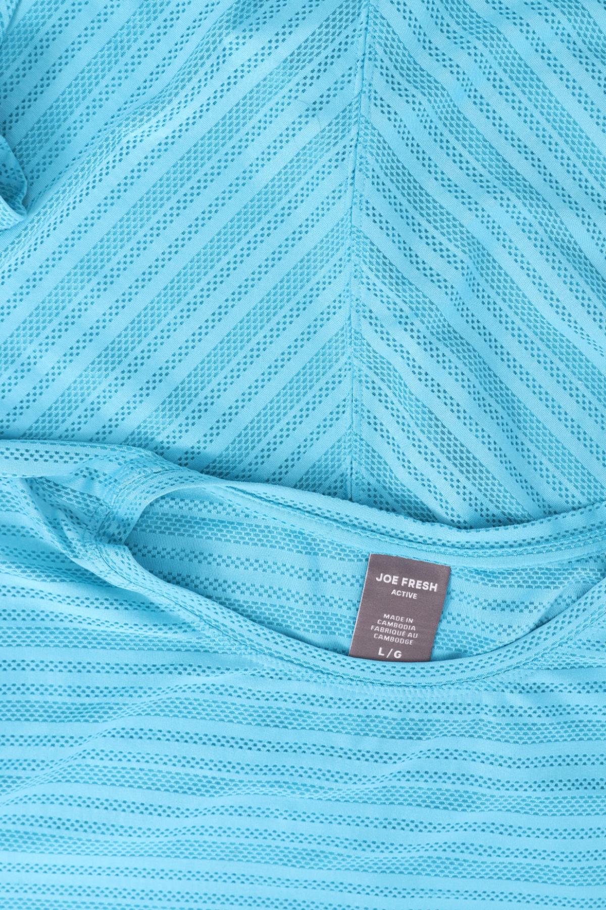 Блуза JOE FRESH3