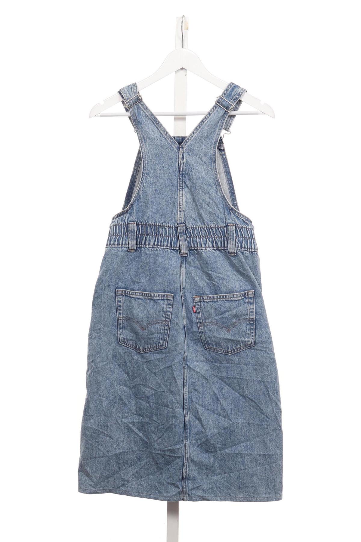 Ежедневна рокля LEVI'S2