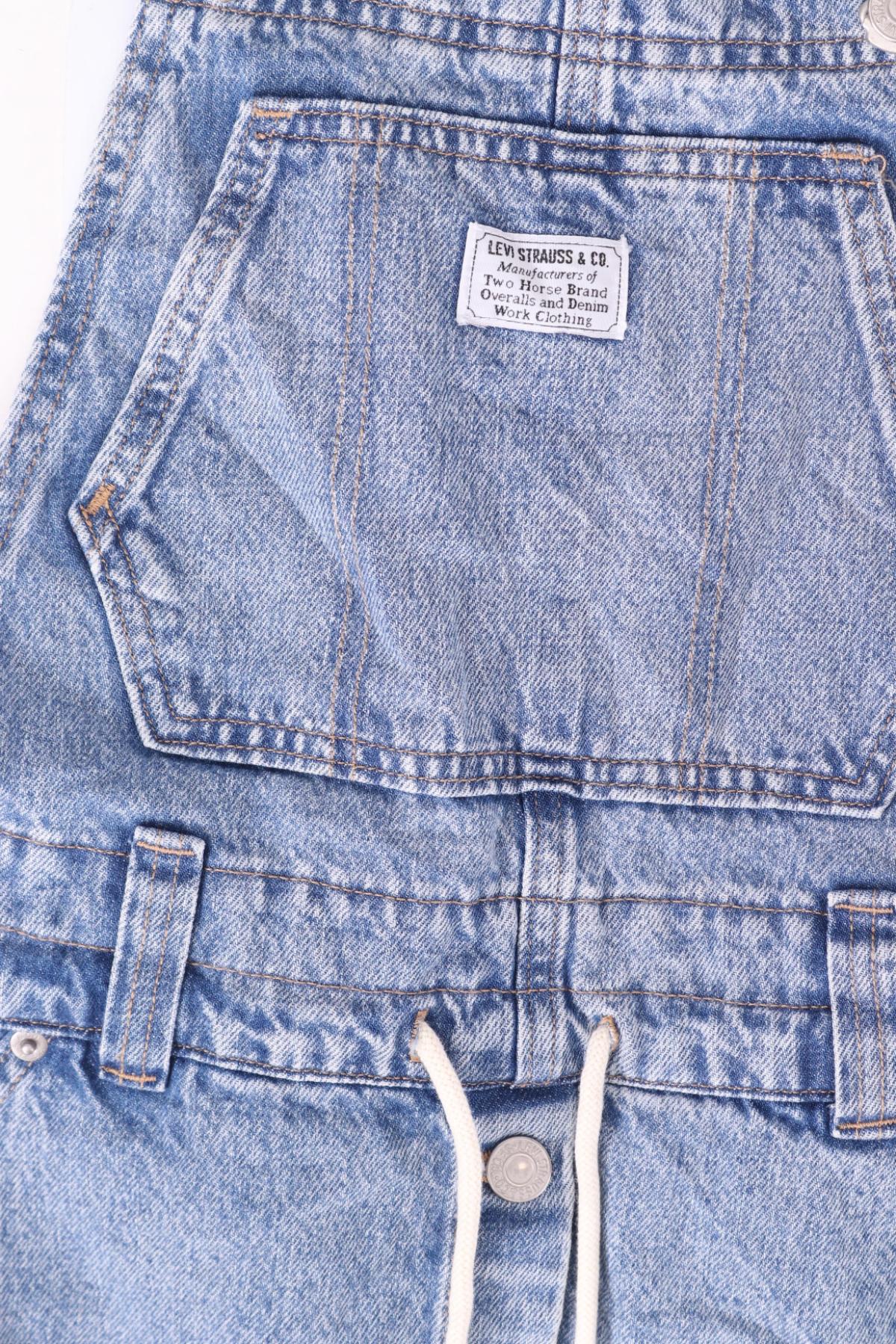 Ежедневна рокля LEVI'S3