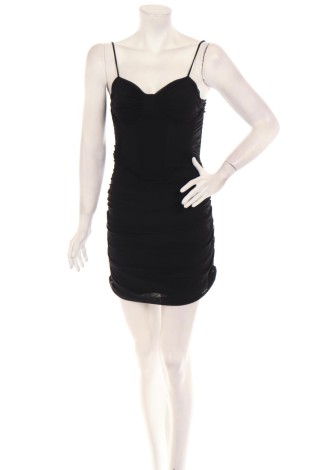 Rochie de petrecere BERSHKA