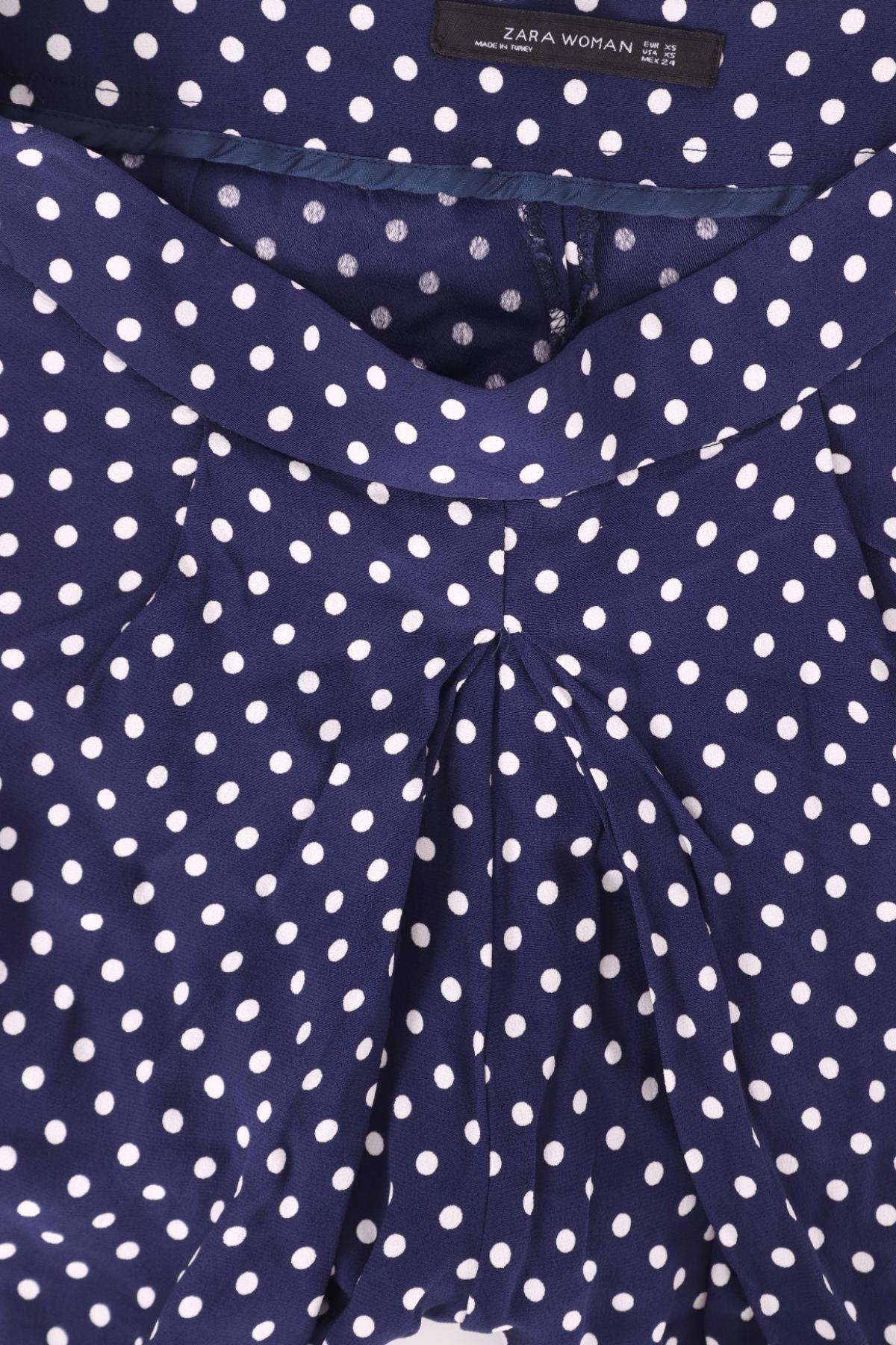 Къси панталони ZARA3