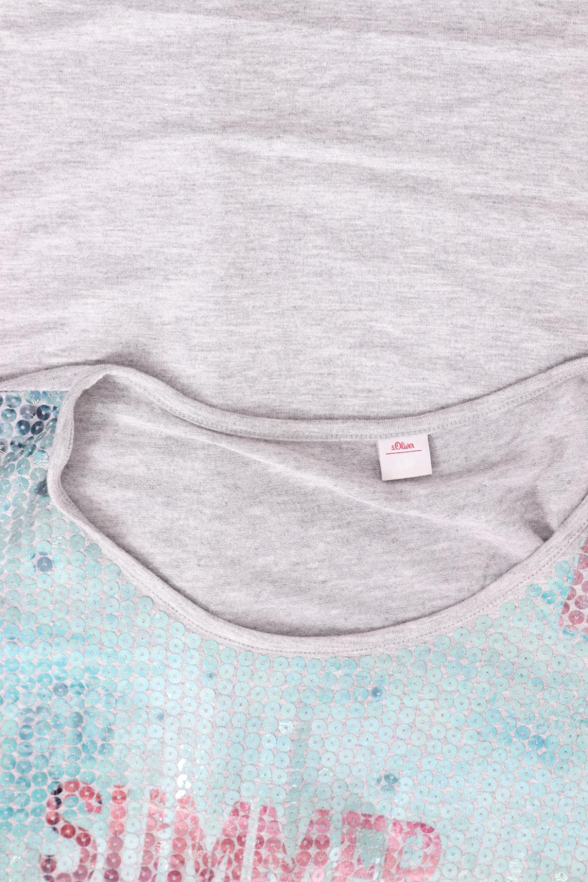 Блуза S.OLIVER3